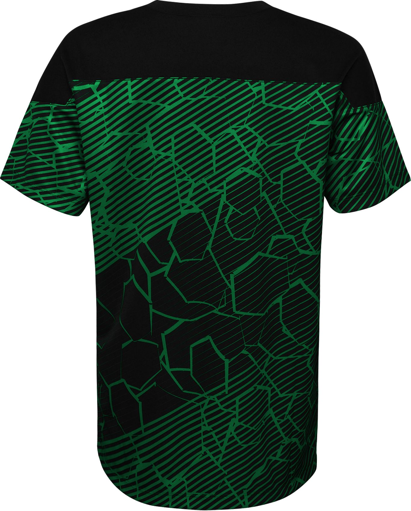 MLS Youth Austin FC Punch T-Shirt product image