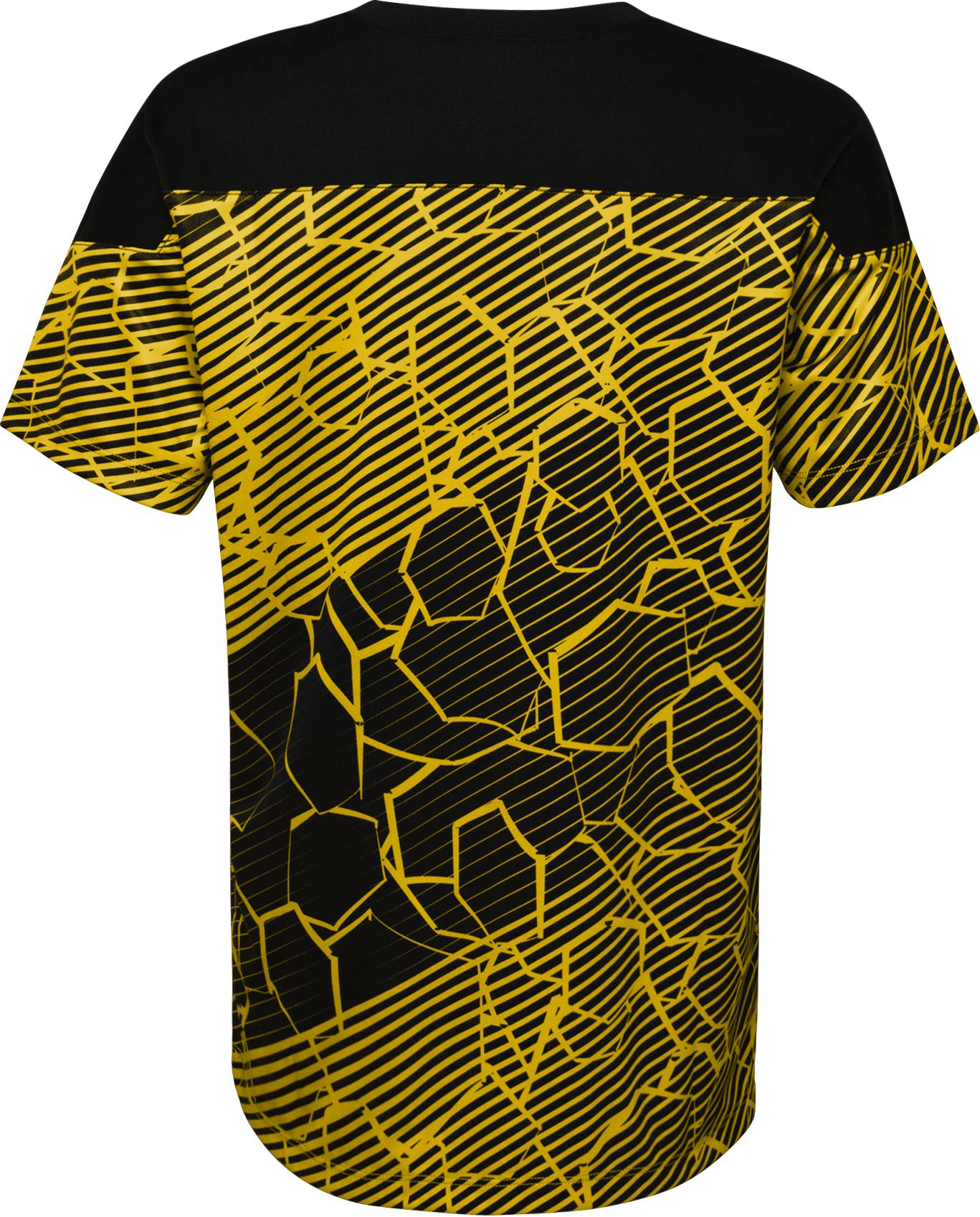 MLS Youth Columbus Crew Punch T-Shirt product image