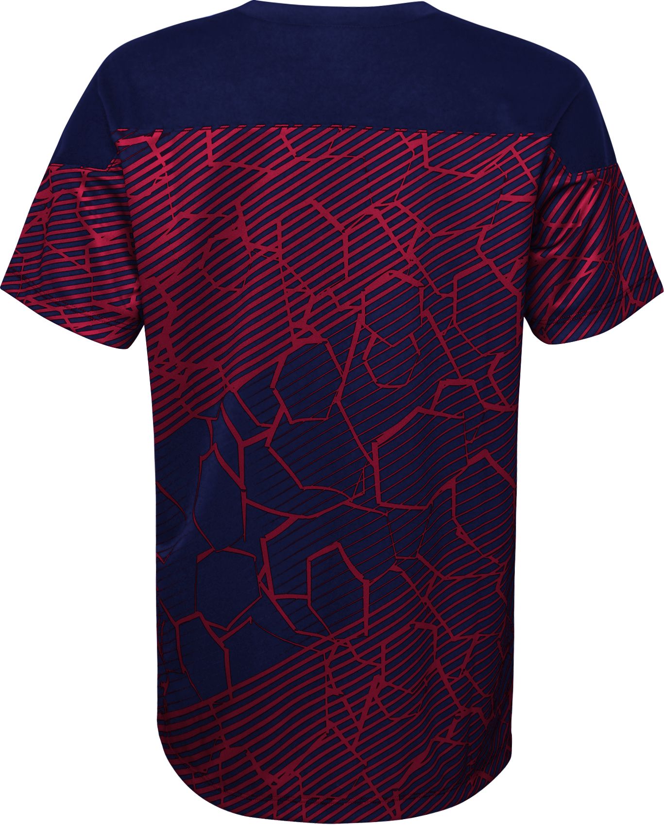 MLS Youth FC Dallas Punch T-Shirt product image
