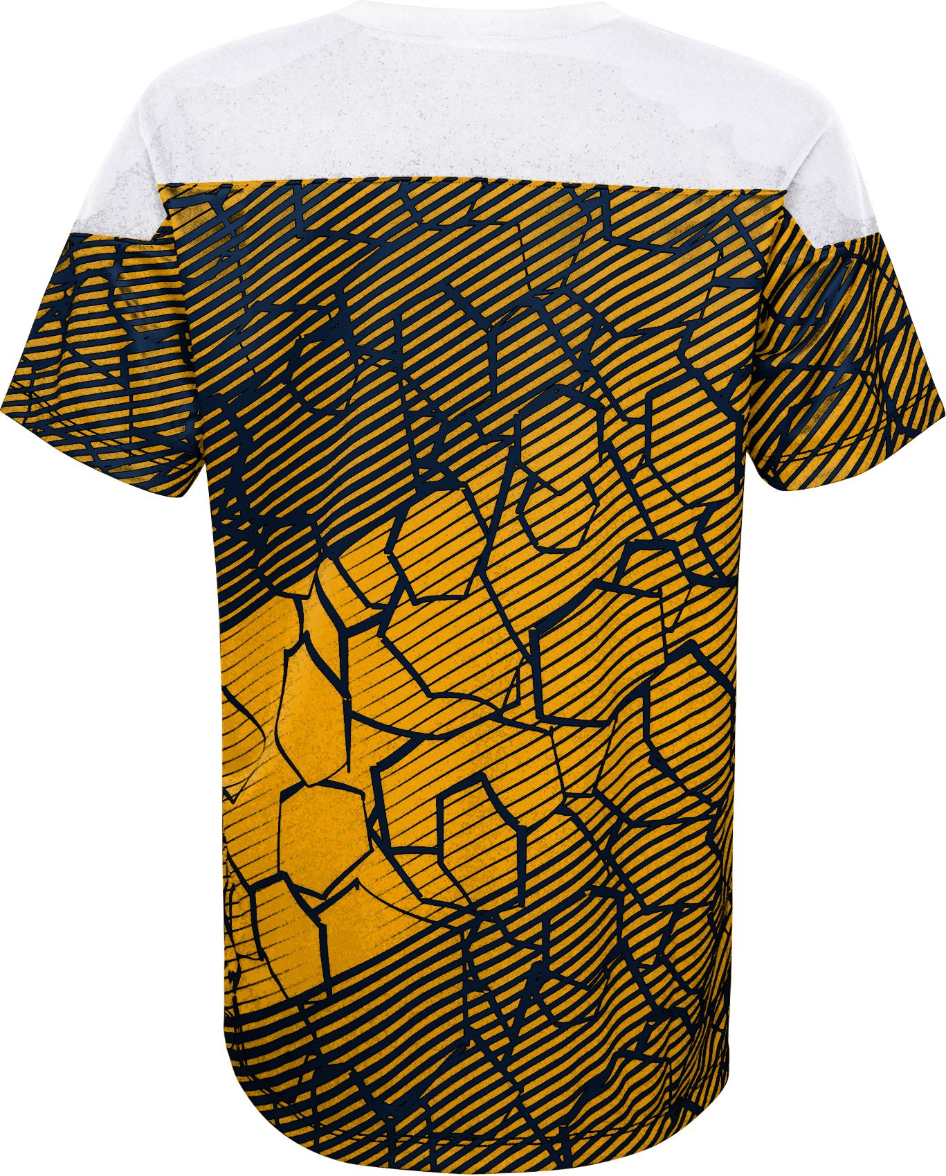 MLS Youth Los Angeles Galaxy Punch T-Shirt product image