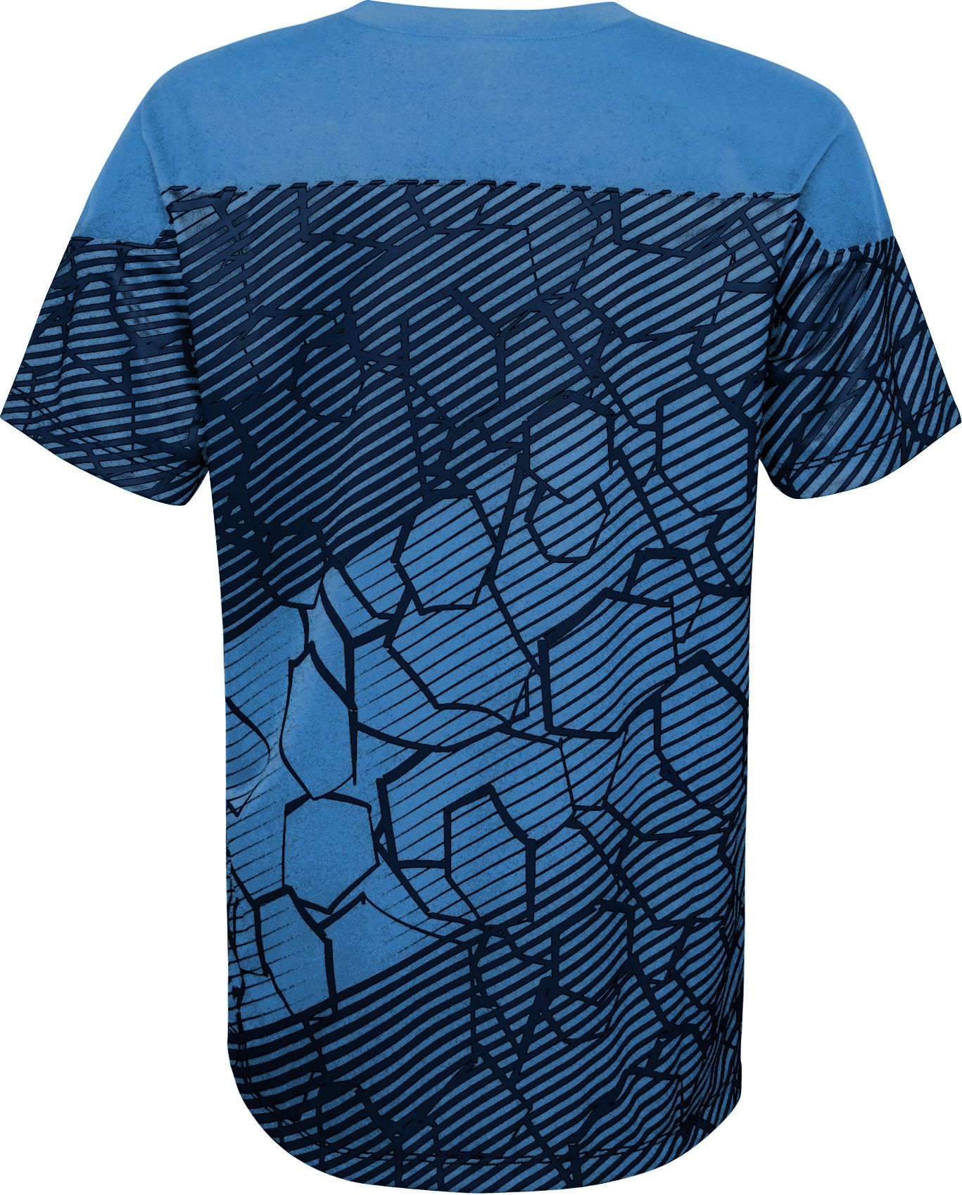 MLS Youth Philadelphia Union Punch T-Shirt product image