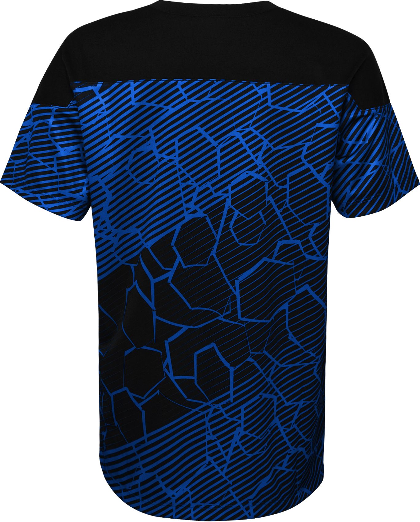 MLS Youth San Jose Earthquakes Punch T-Shirt product image