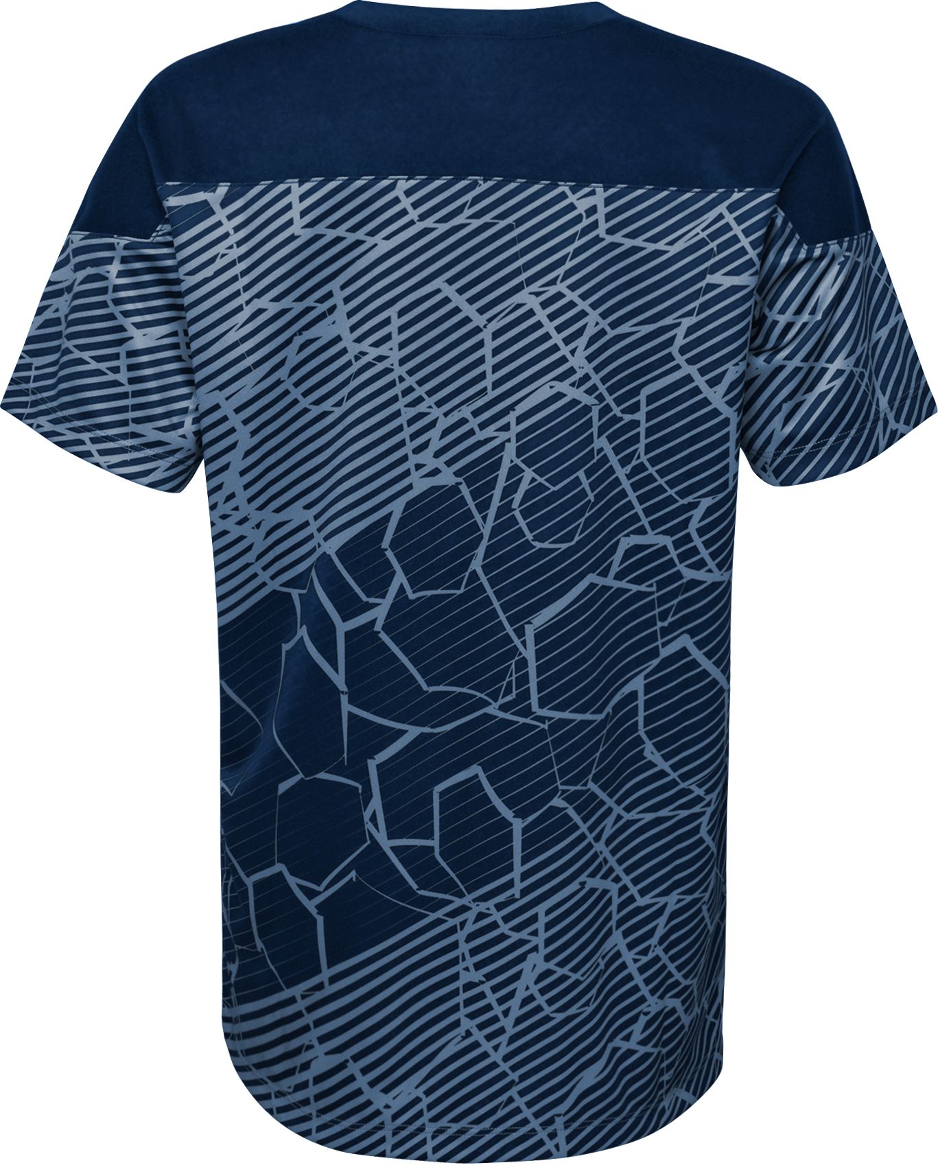 MLS Youth Sporting Kansas City Punch T-Shirt product image