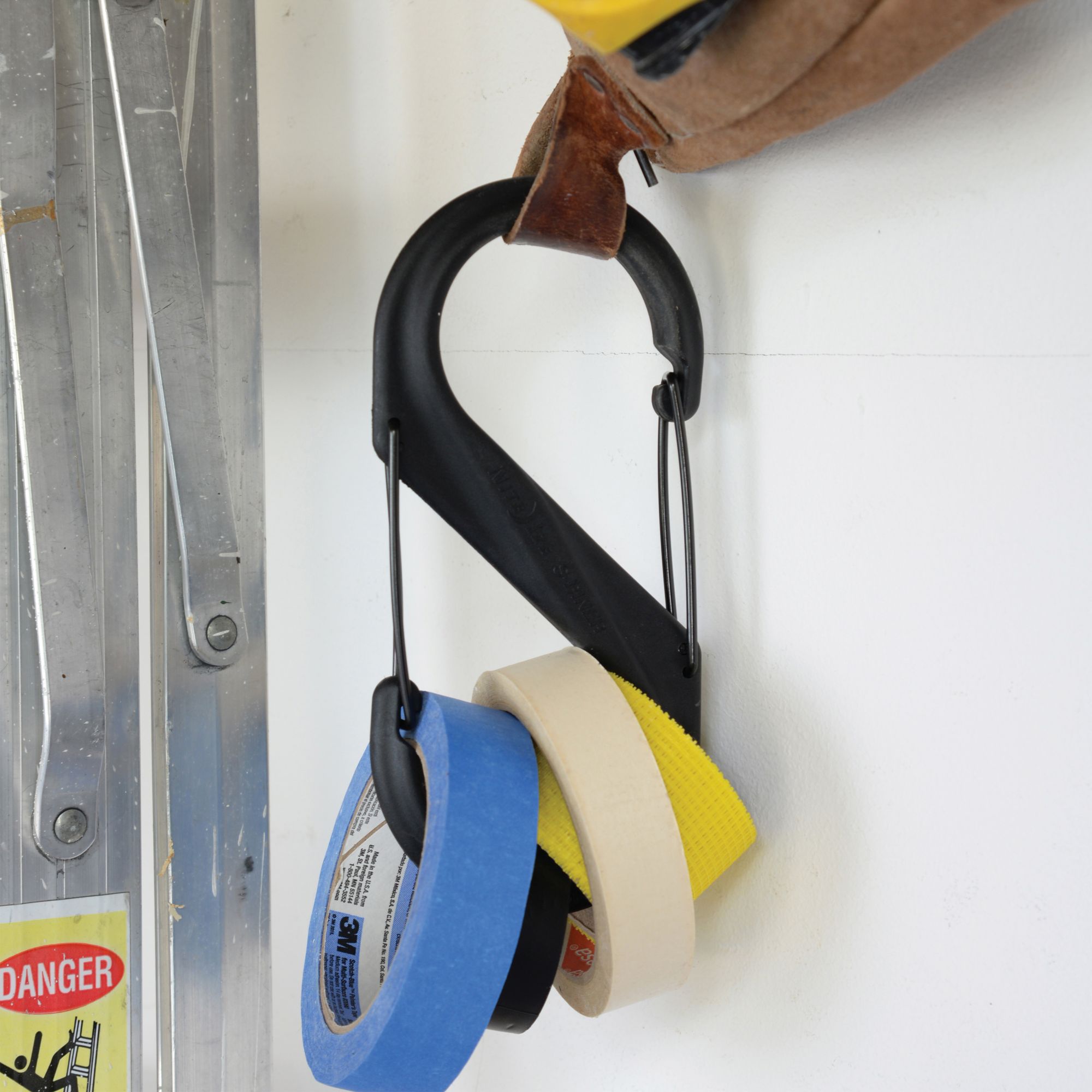 Nite Ize #10 Plastic S-Biner product image