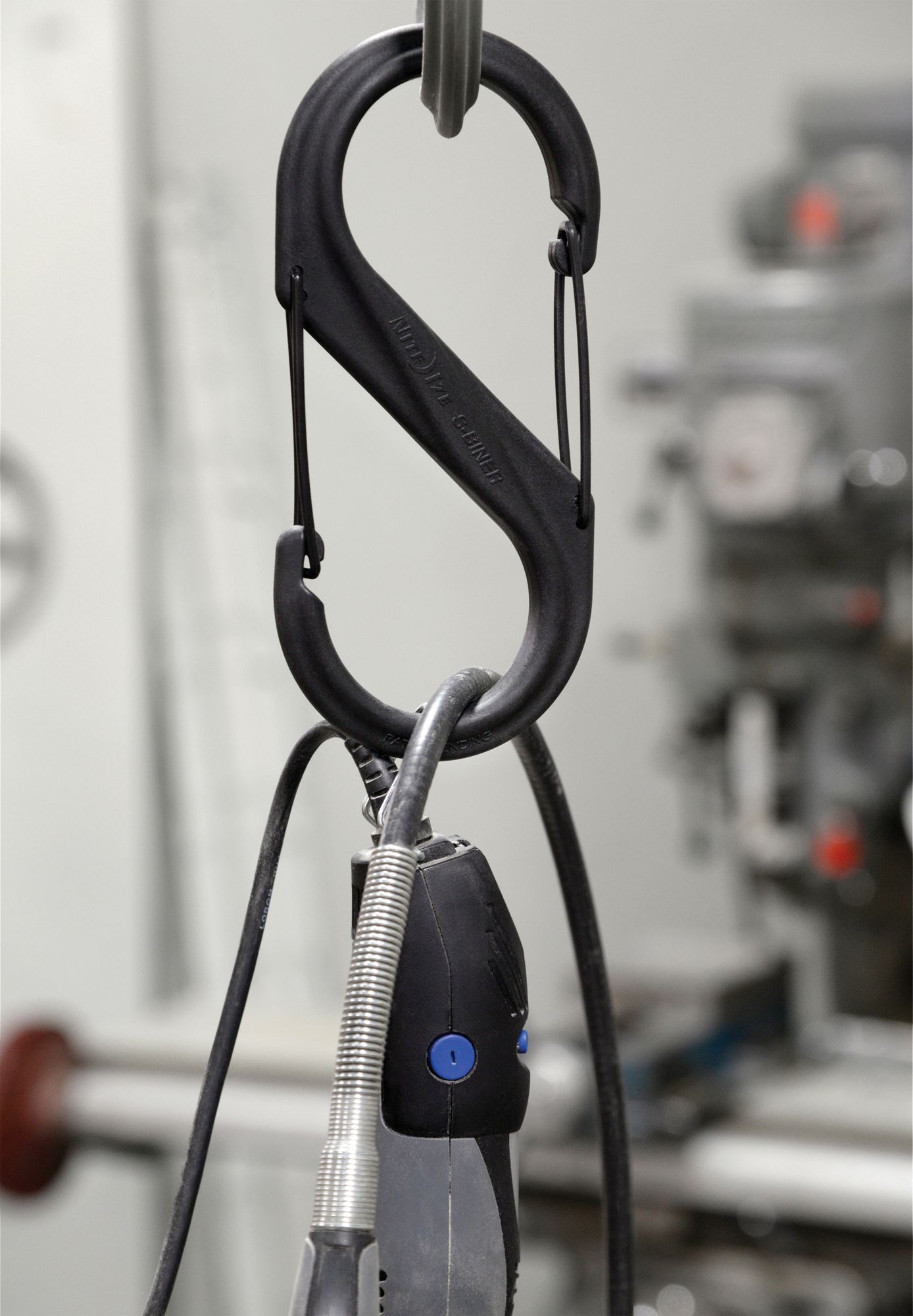 Nite Ize #10 Plastic S-Biner product image