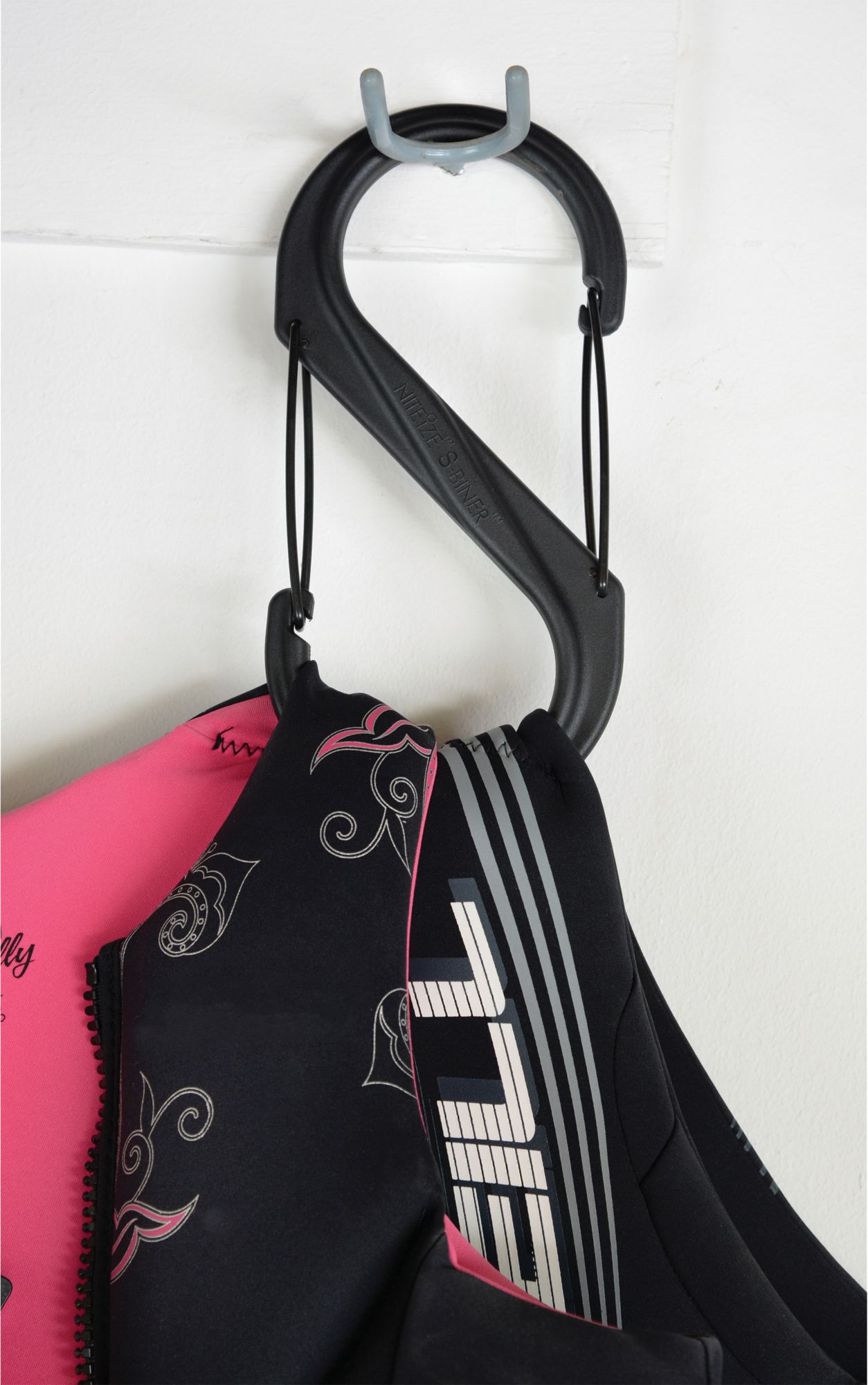 Nite Ize #10 Plastic S-Biner product image