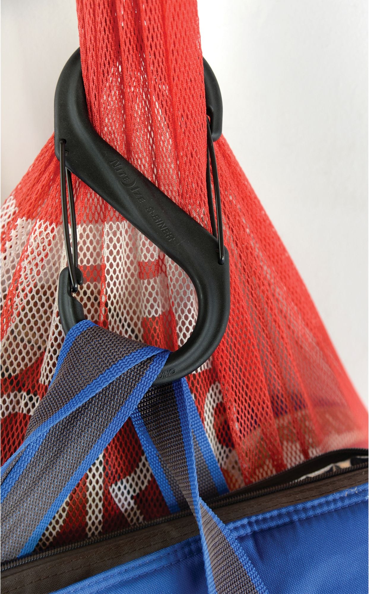 Nite Ize #10 Plastic S-Biner product image