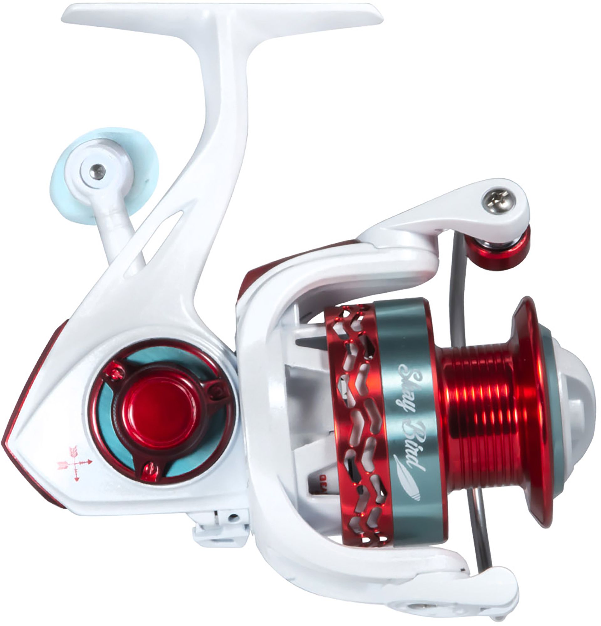 Favorite Fishing USA  Shay Bird Spinning Reel product image