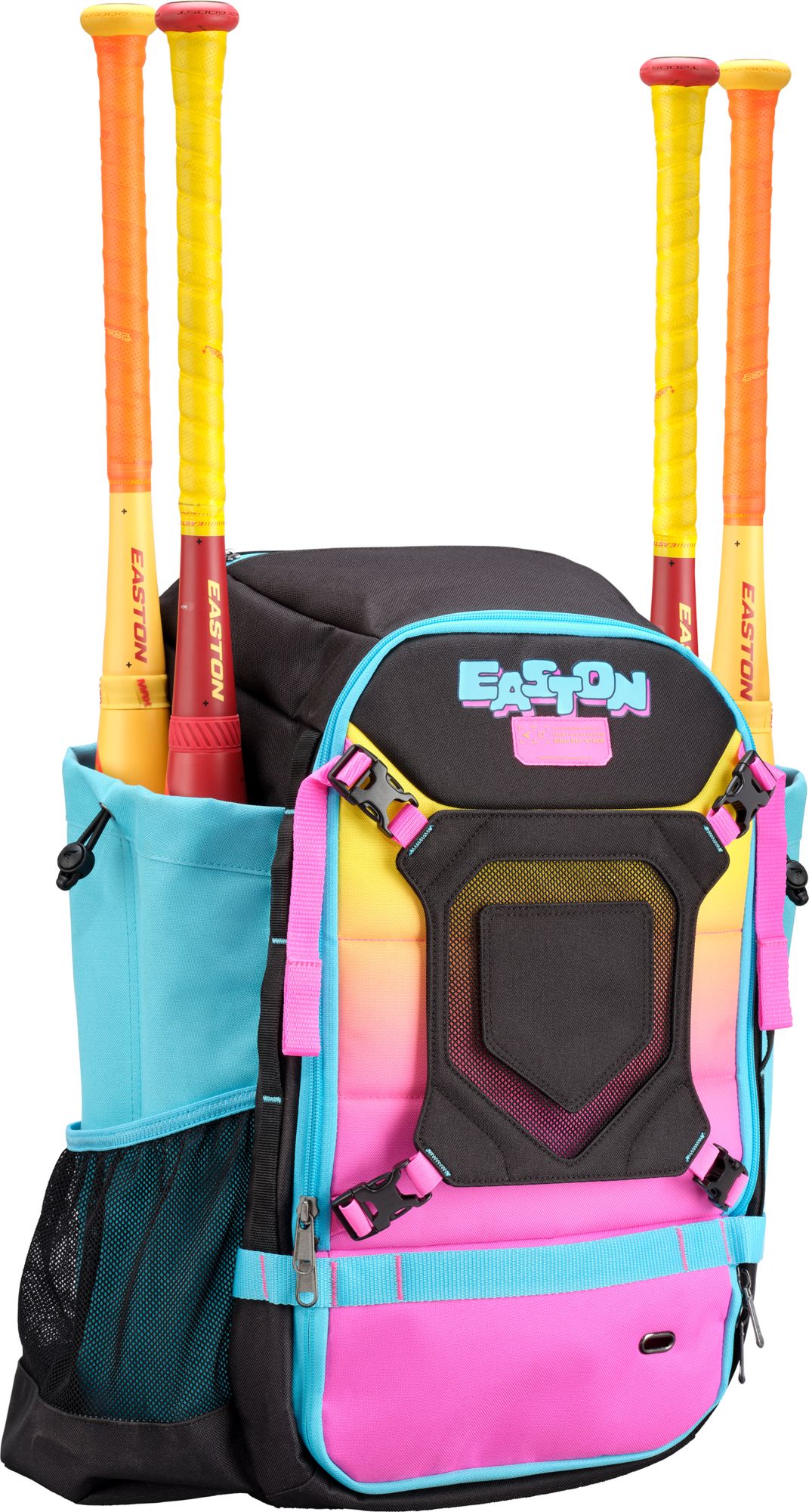 Easton Spring Break Walk-Off Ethos Bat Pack product image