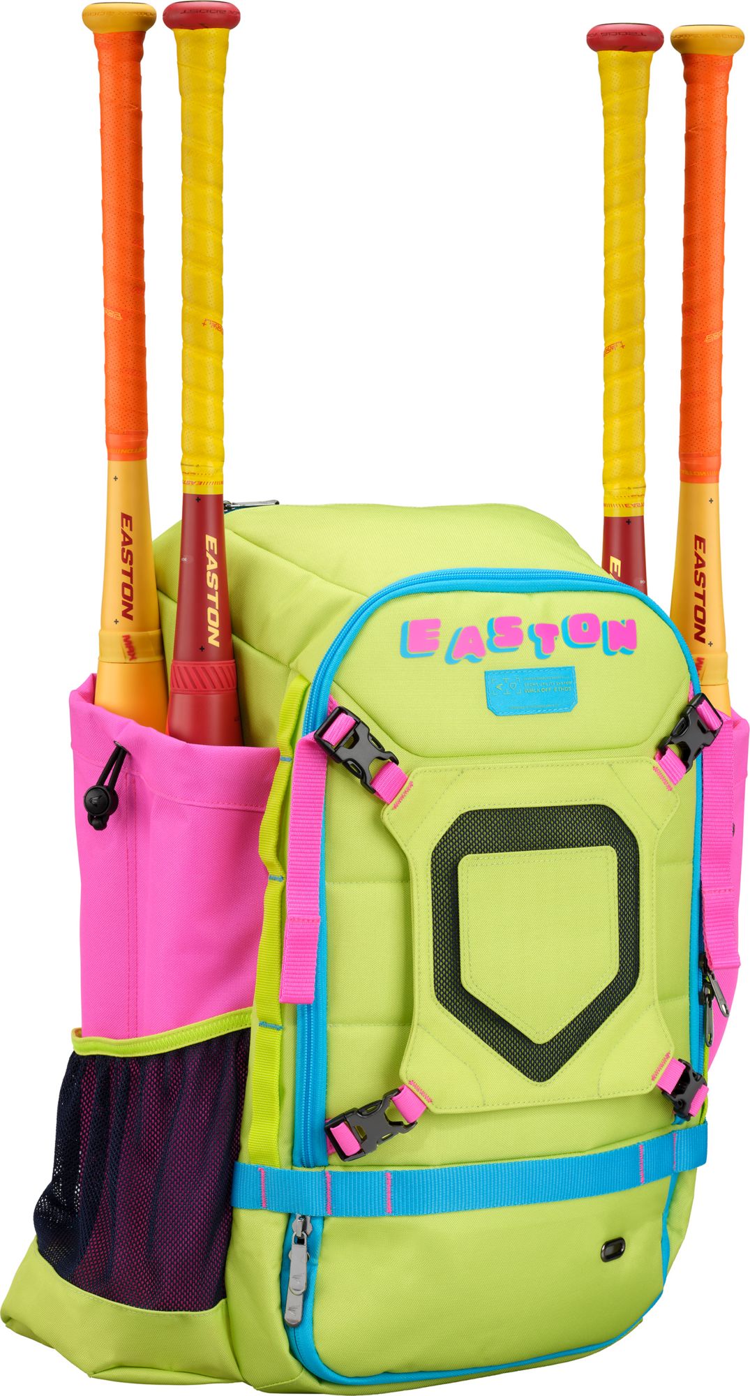 Easton Spring Break Walk-Off Ethos Bat Pack product image