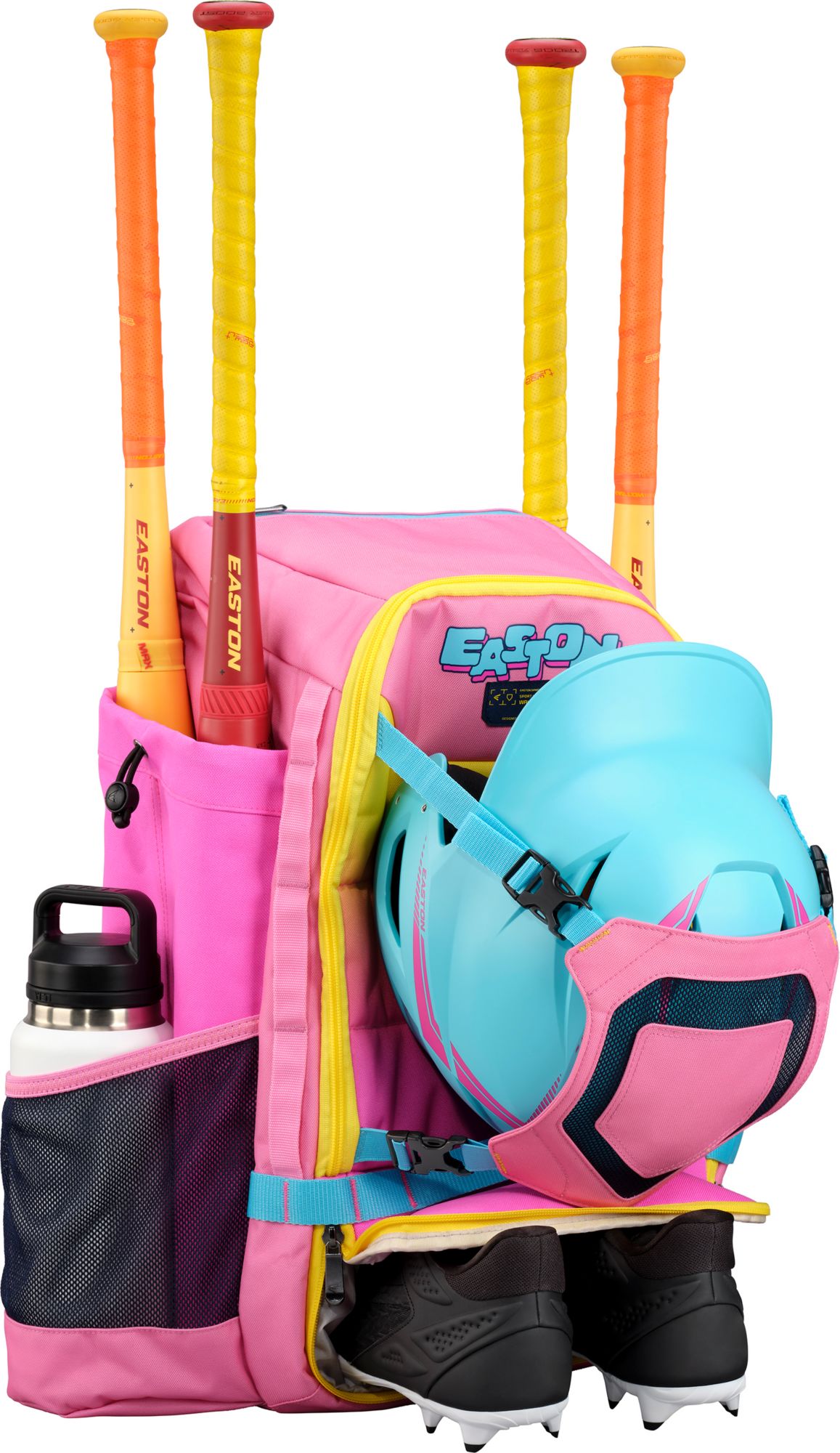 Easton Spring Break Walk-Off Ethos Bat Pack product image