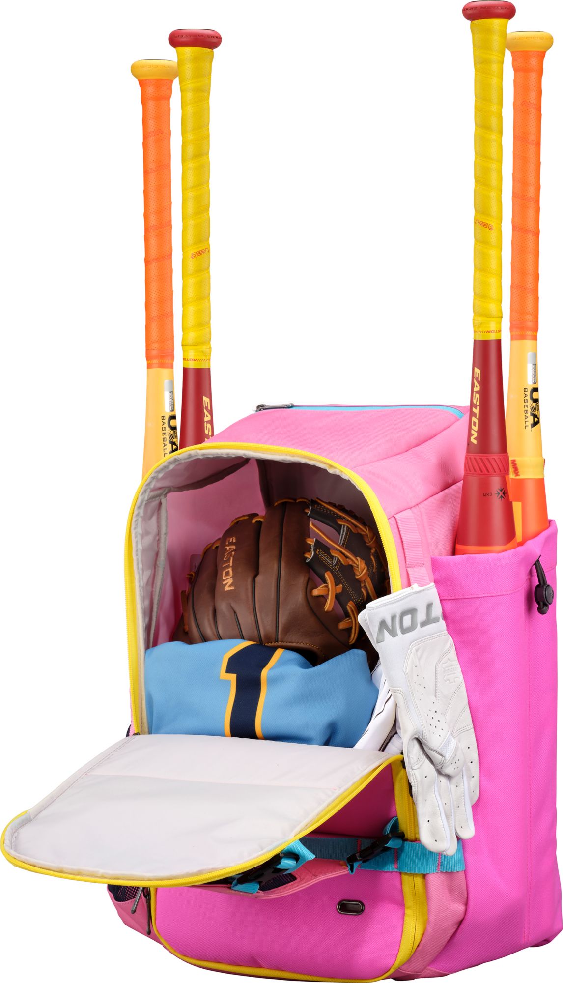 Easton Spring Break Walk-Off Ethos Bat Pack product image