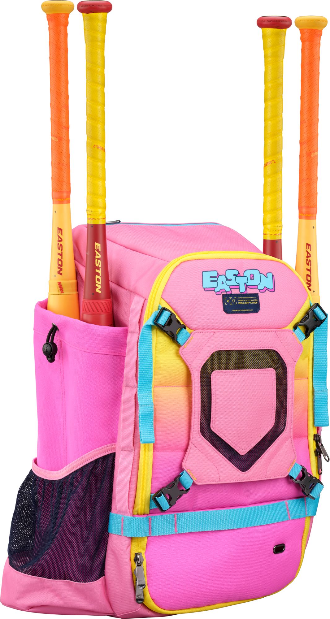 Easton Spring Break Walk-Off Ethos Bat Pack product image