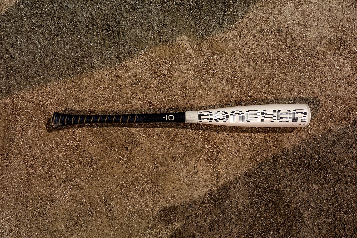 Warstic Bonesaber Hybrid USA Youth Bat (-10) product image