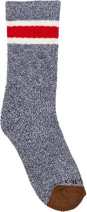 Carhartt Kids' Midweight Camp Crew Socks - 6 Pack product image
