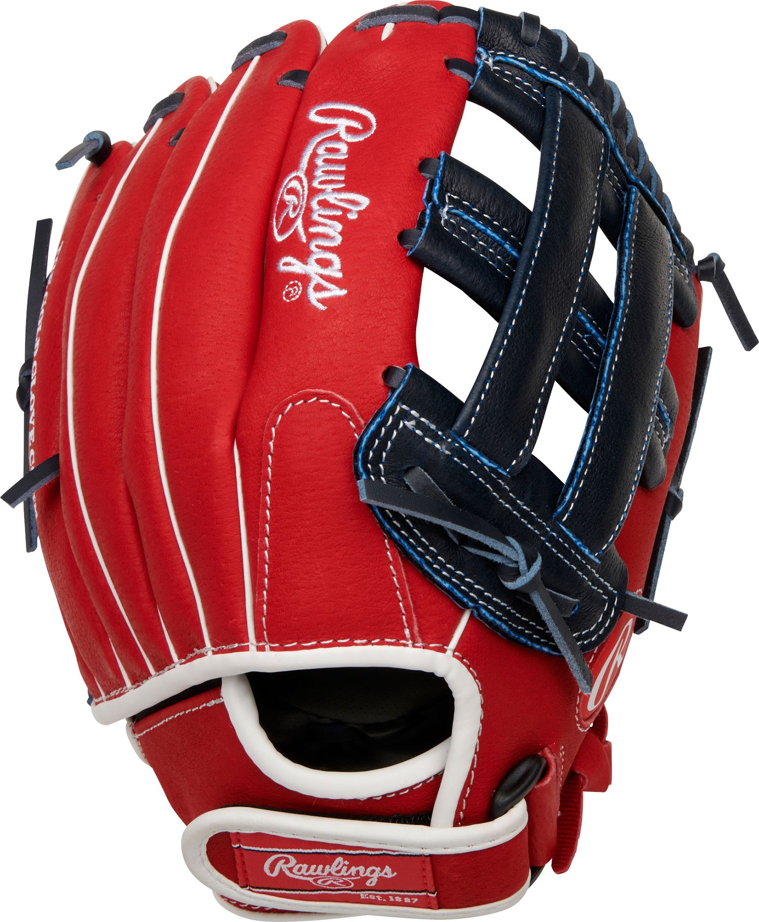 Rawlings 11.5" Youth Bryce Harper Signature Series Glove product image