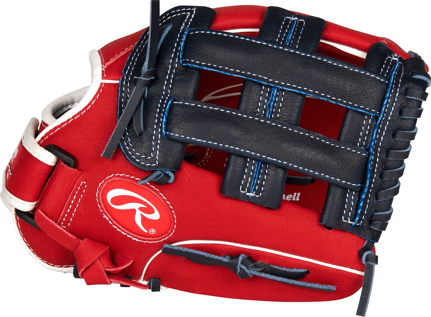 Rawlings 11.5" Youth Bryce Harper Signature Series Glove product image
