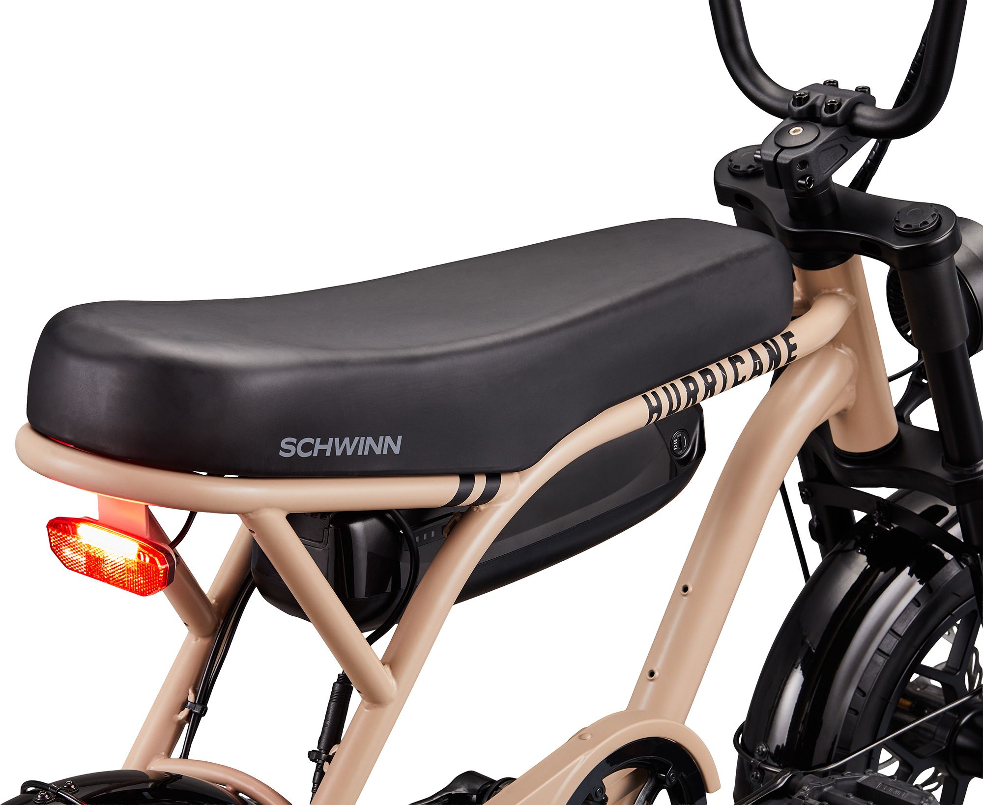Schwinn 14” Hurricane Compact Electric Bike product image