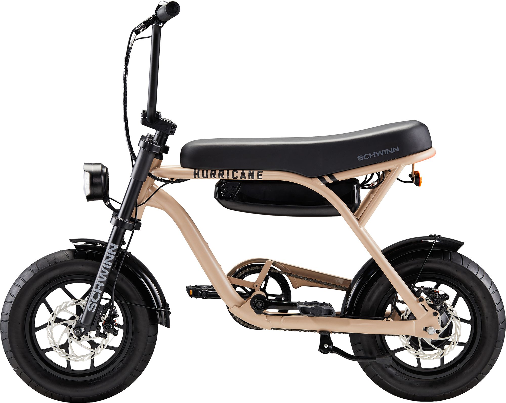 Schwinn 14” Hurricane Compact Electric Bike product image