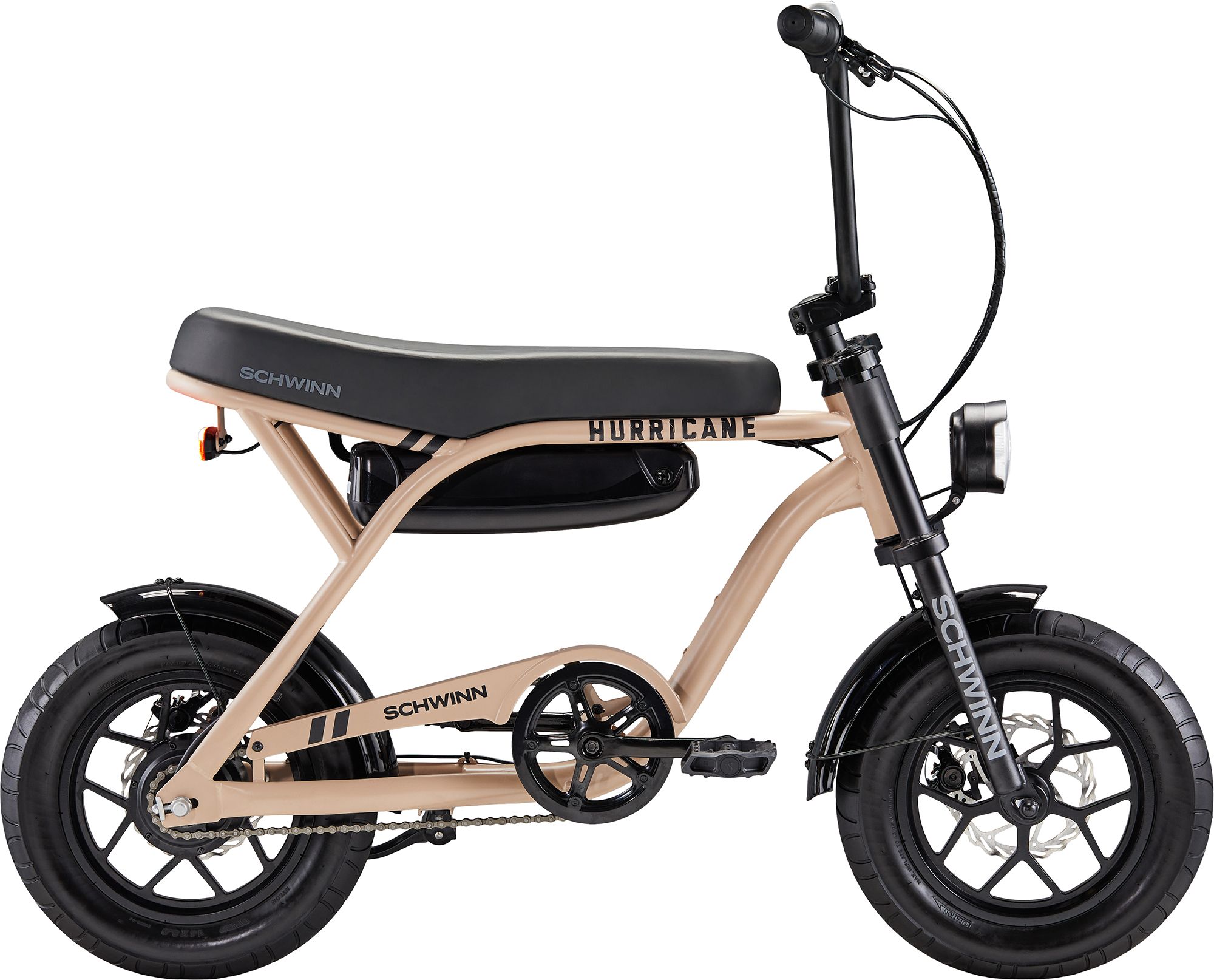 Schwinn 14” Hurricane Compact Electric Bike product image