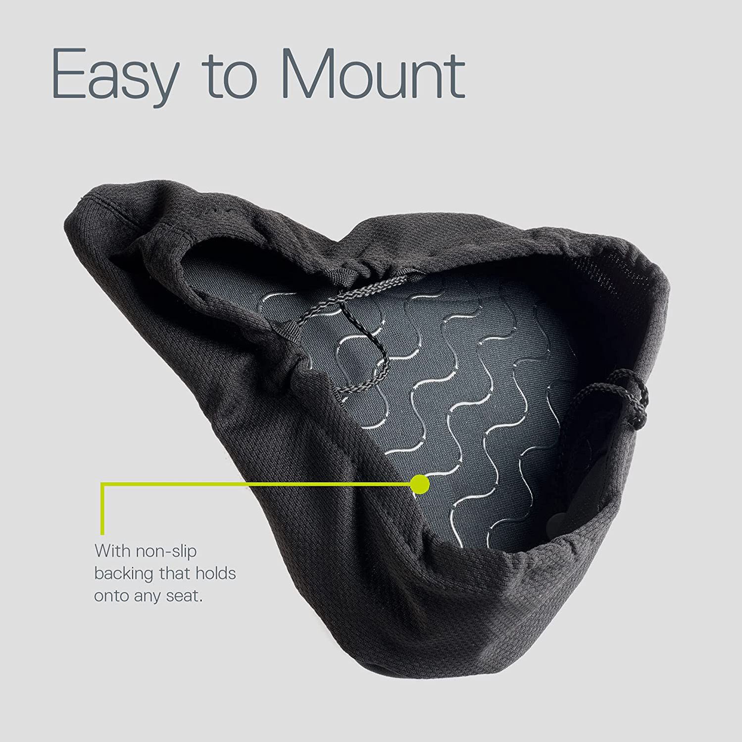 Delta Cycle Large Bike Seat Cover product image