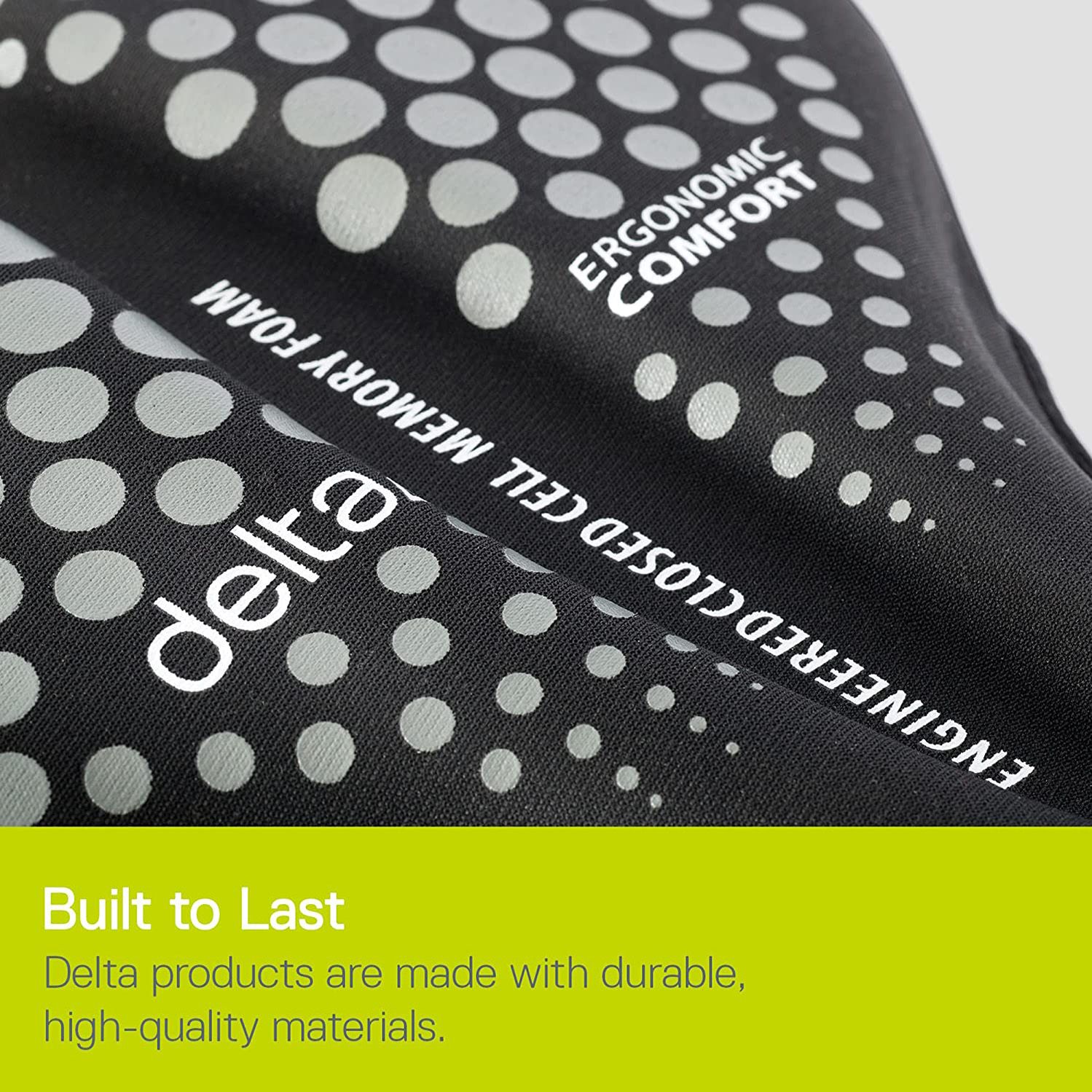 Delta Cycle Large Bike Seat Cover product image