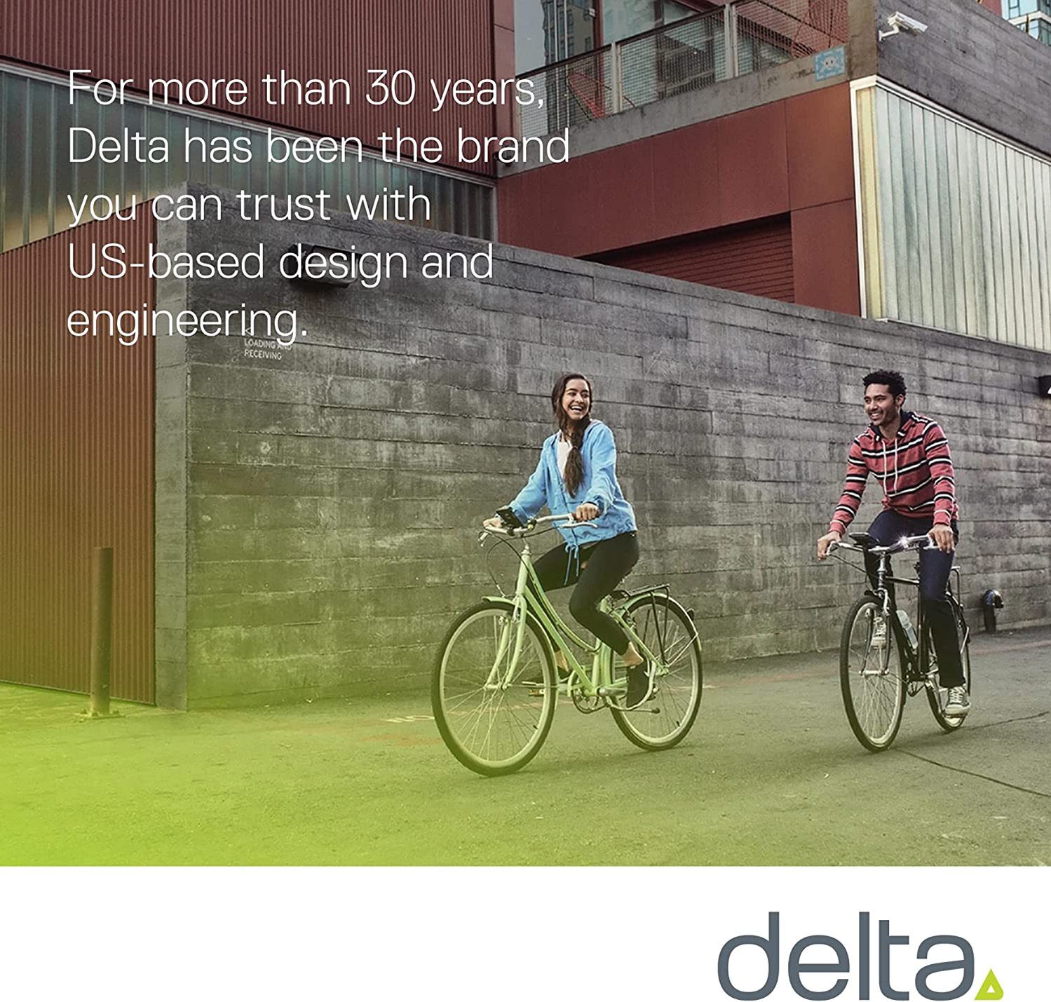 Delta Cycle Large Bike Seat Cover product image