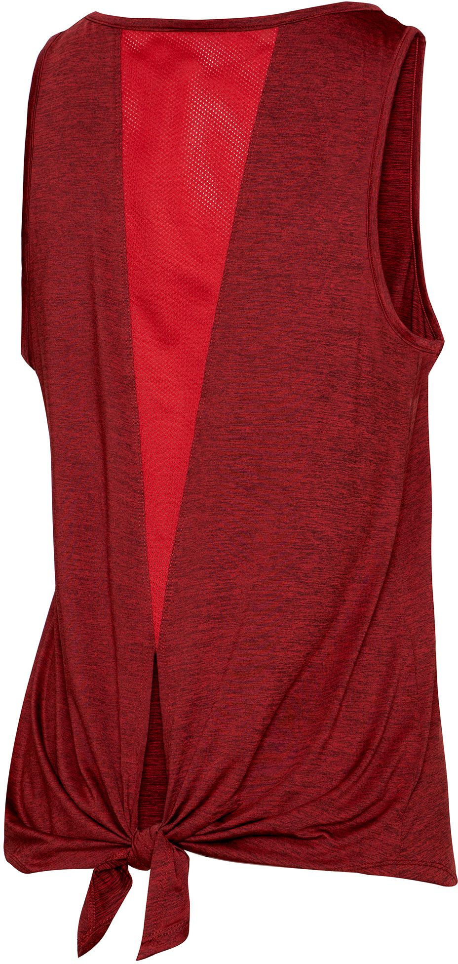 USC Authentic Apparel Women's USC Trojans Crimson Burke Tank Top product image