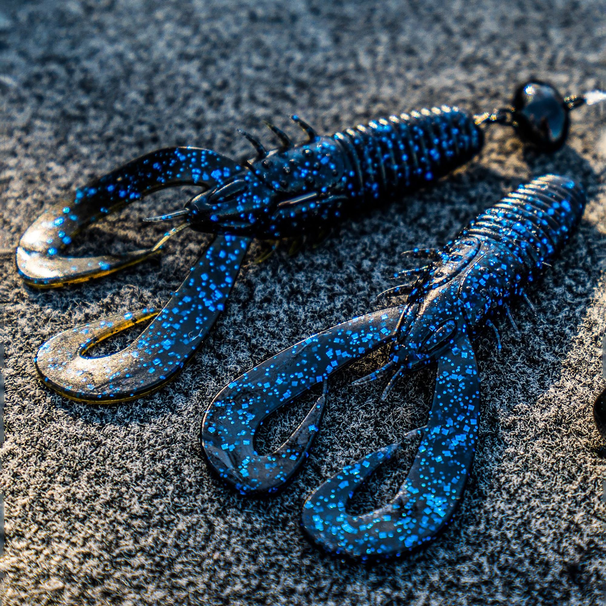 6th Sense Stroker Craw 3.3 Softbait product image