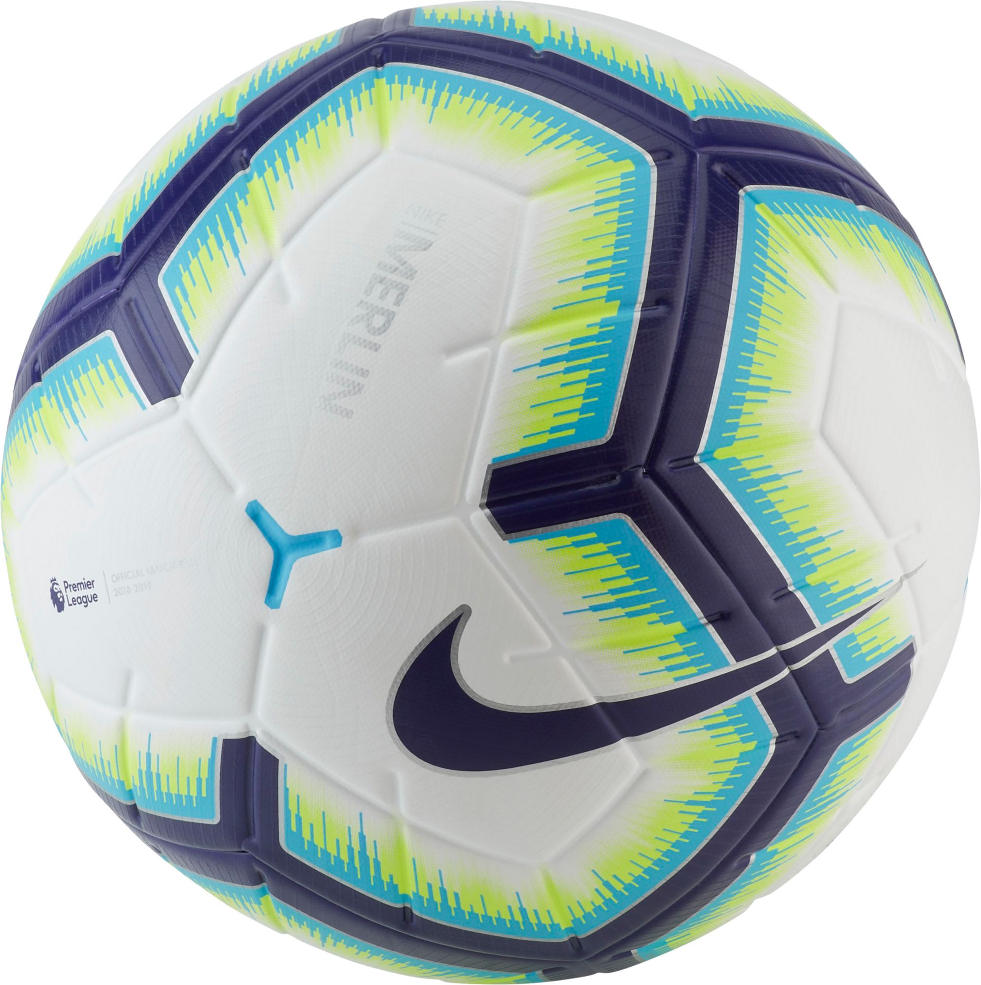 select strike soccer ball