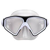 U.S. Divers Tiki Mask and Snorkel Combo product image
