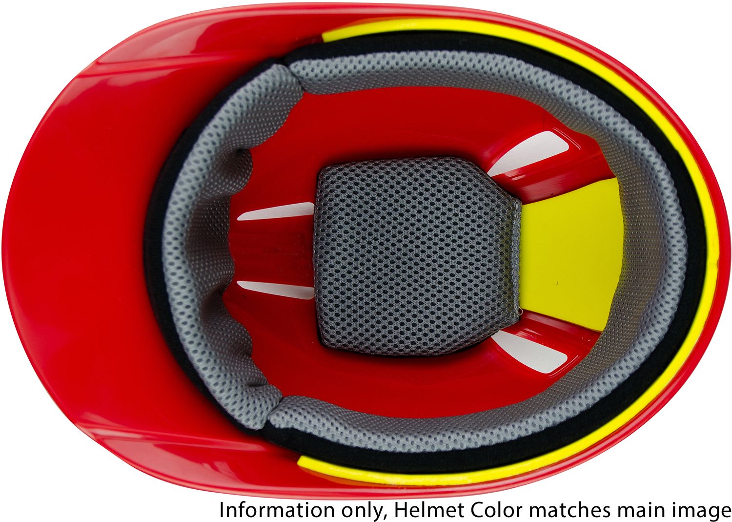 All-Star Axis Pro Sized Catcher's Skull Cap product image