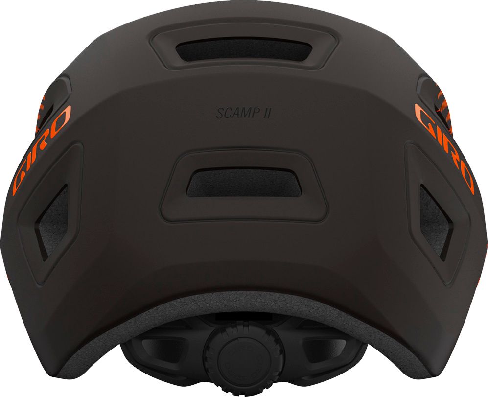 Giro Youth Scamp II Bike Helmet product image