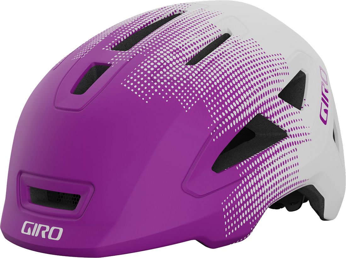Giro Youth Scamp II Bike Helmet product image