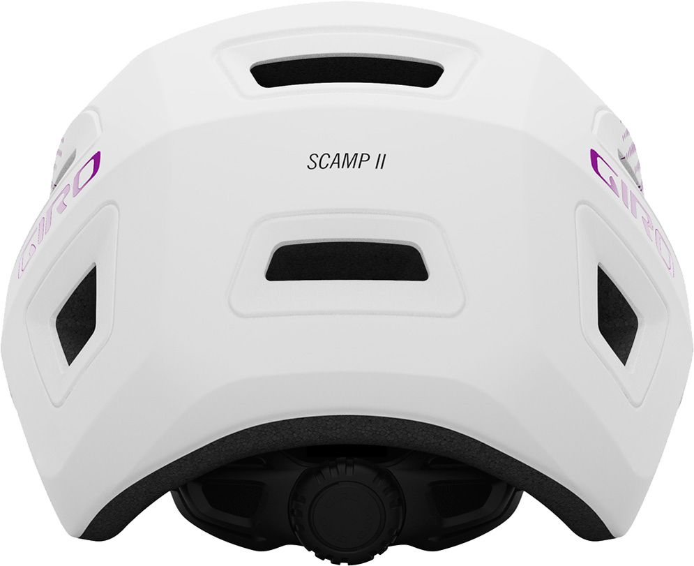 Giro Youth Scamp II Bike Helmet product image