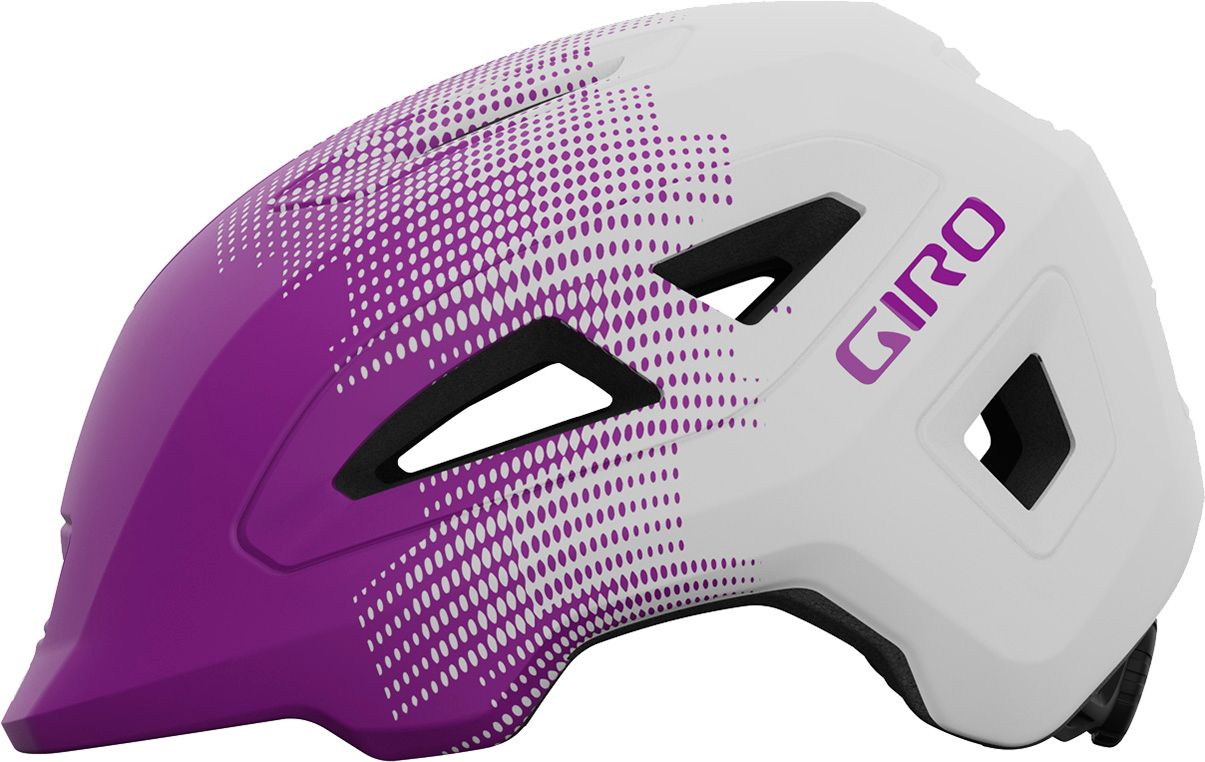 Giro Youth Scamp II Bike Helmet product image