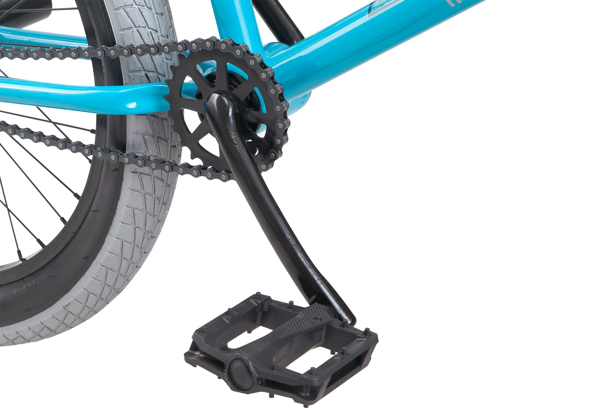 Mongoose 20” Scan 2.0 BMX Bike product image