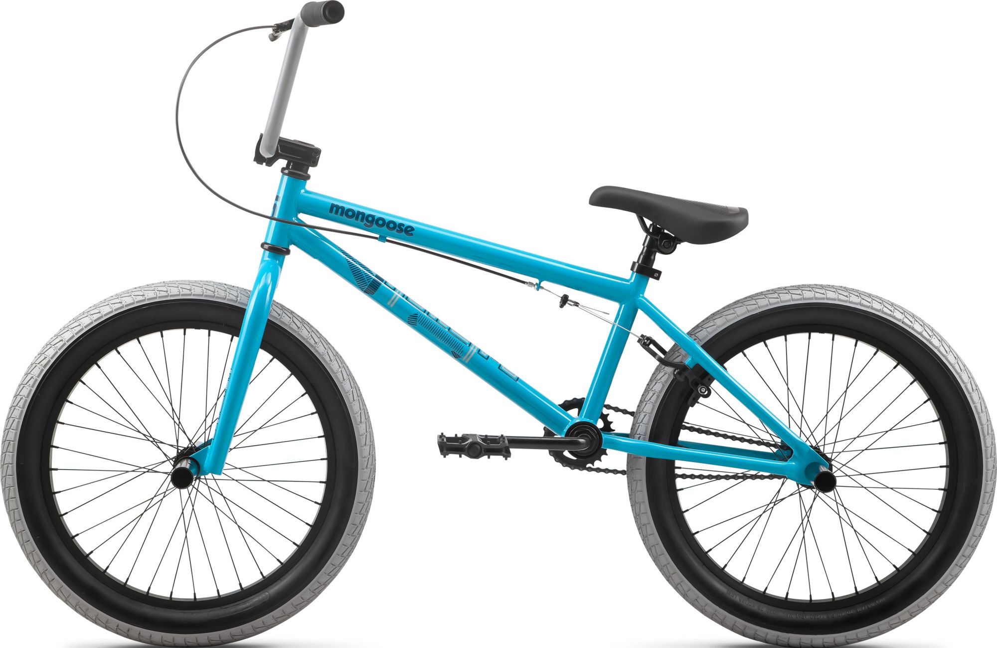 Mongoose 20” Scan 2.0 BMX Bike product image