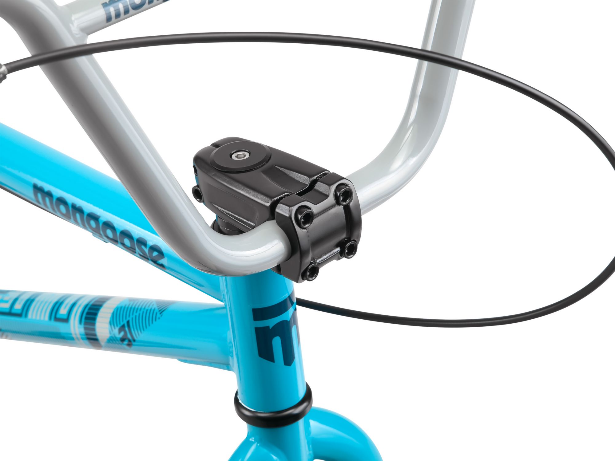 Mongoose 20” Scan 2.0 BMX Bike product image