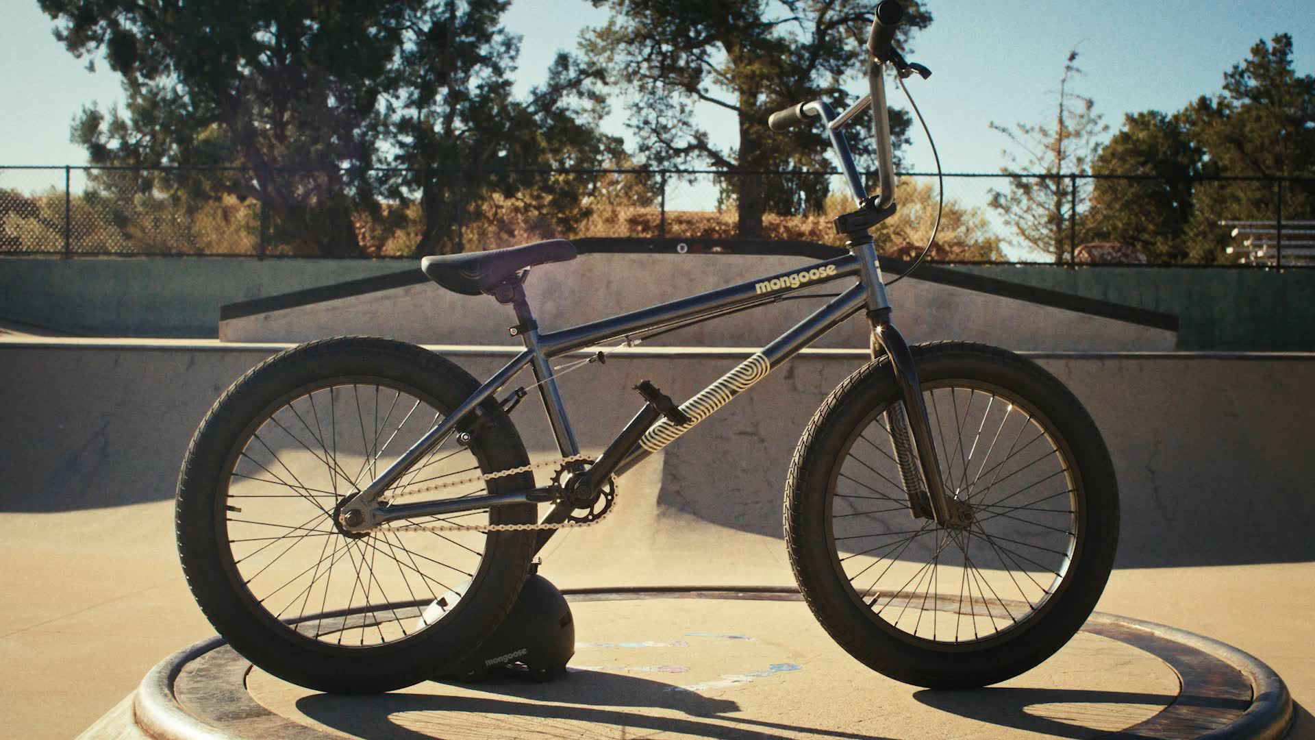 Mongoose 20” Scan 2.0 BMX Bike product