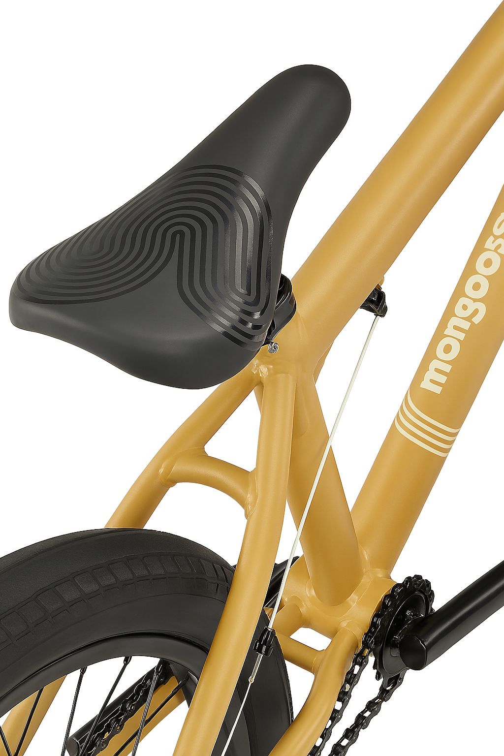 Mongoose 20” Scan 4.0 BMX Bike product image