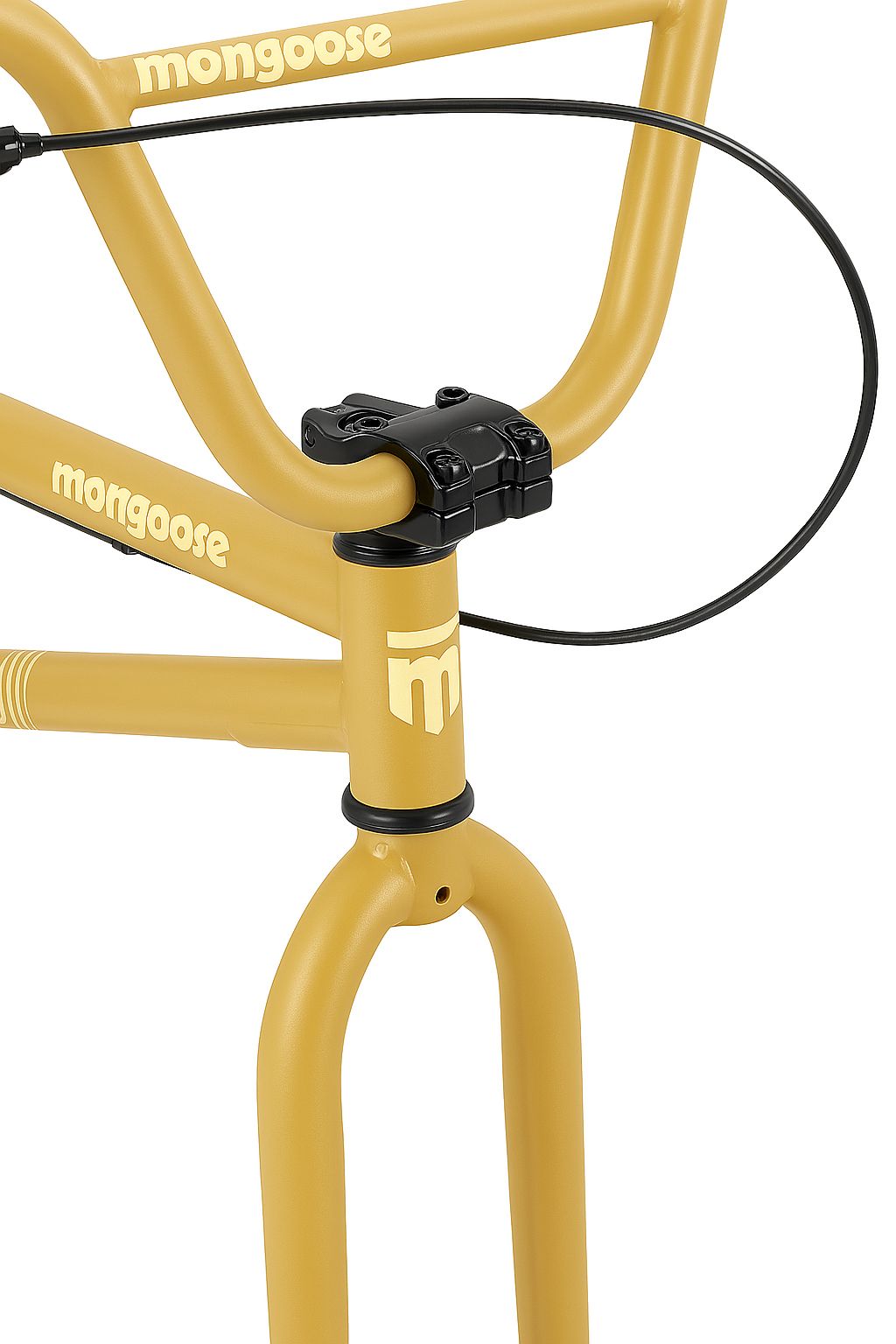 Mongoose 20” Scan 4.0 BMX Bike product image