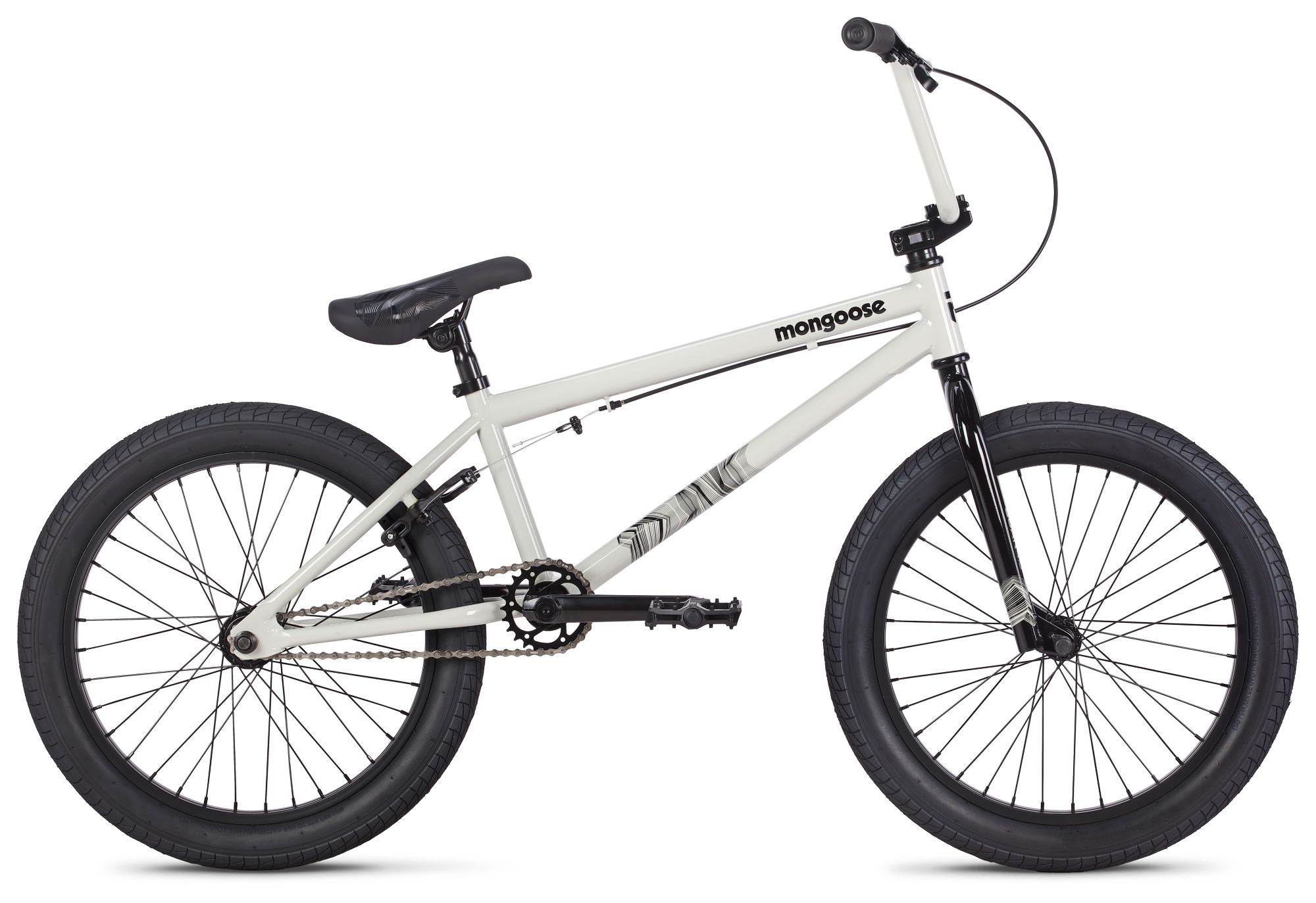Mongoose 20” Scan 4.0 BMX Bike product image