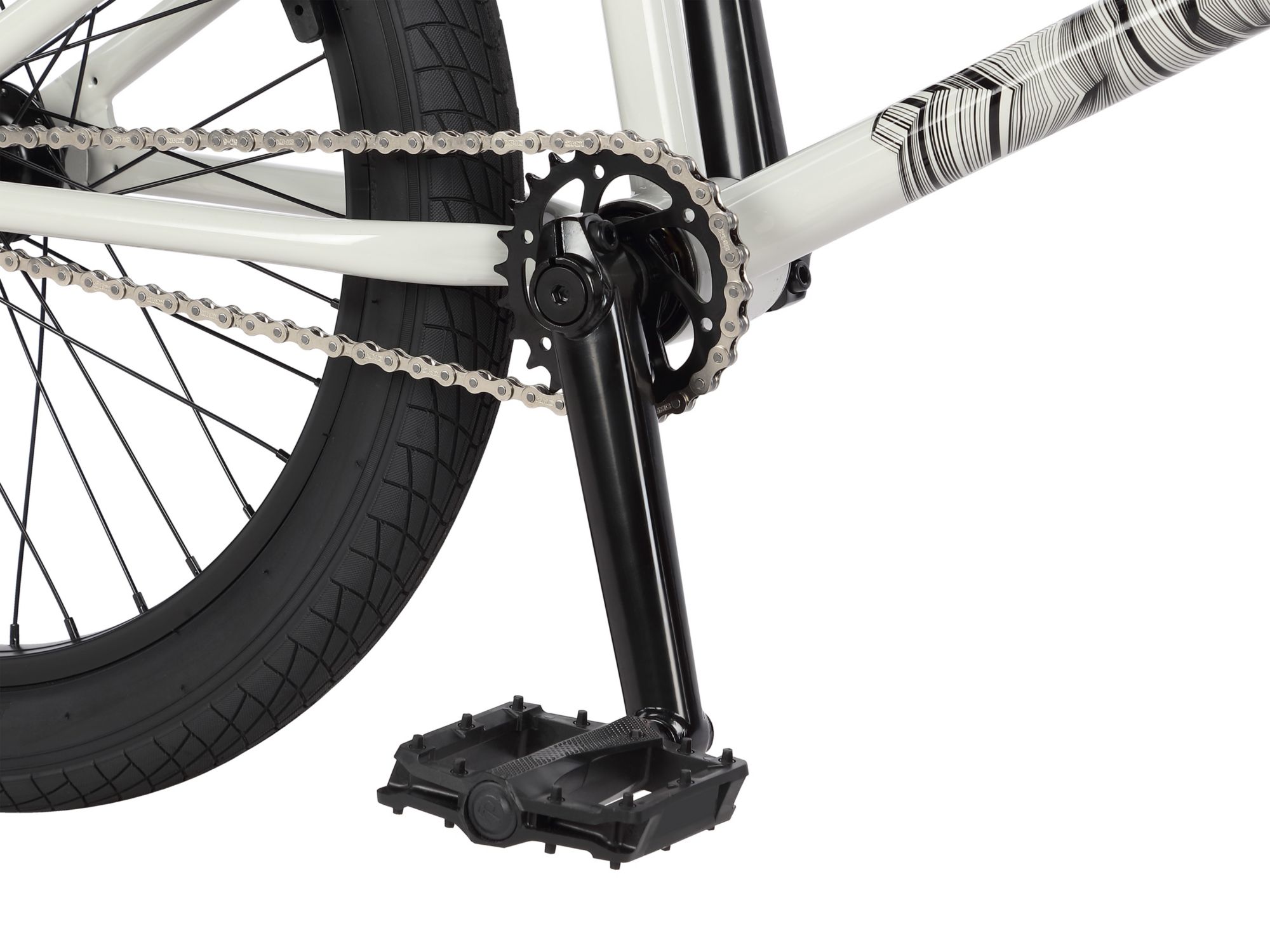 Mongoose 20” Scan 4.0 BMX Bike product image