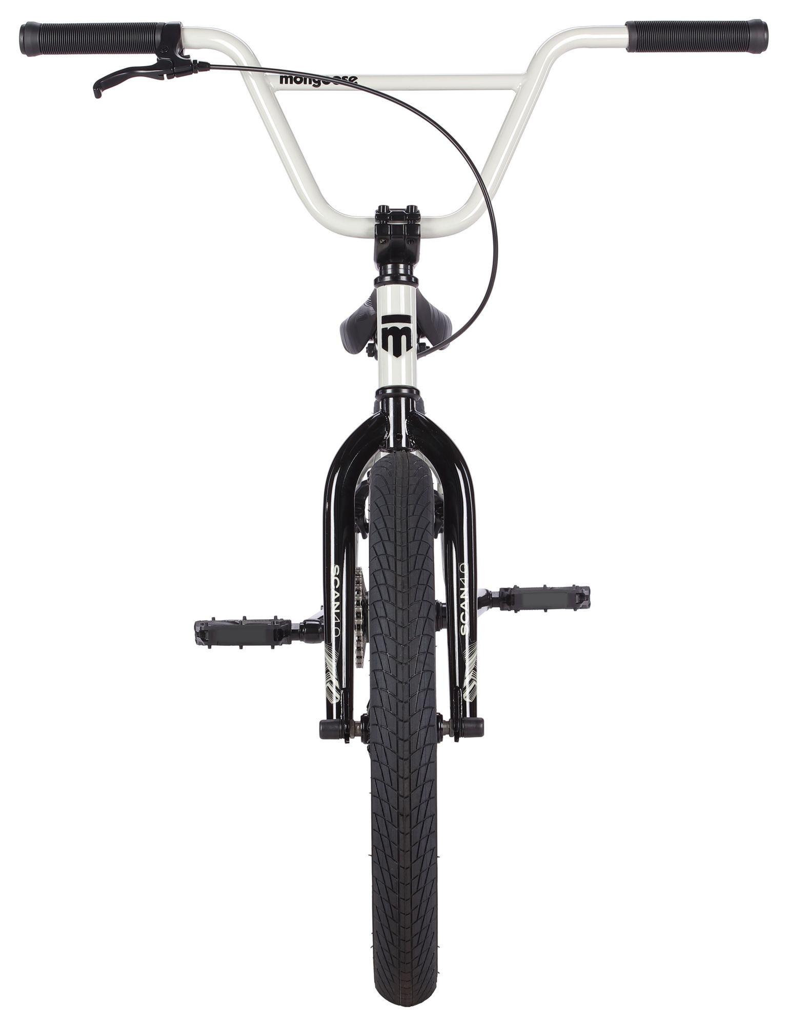 Mongoose 20” Scan 4.0 BMX Bike product image