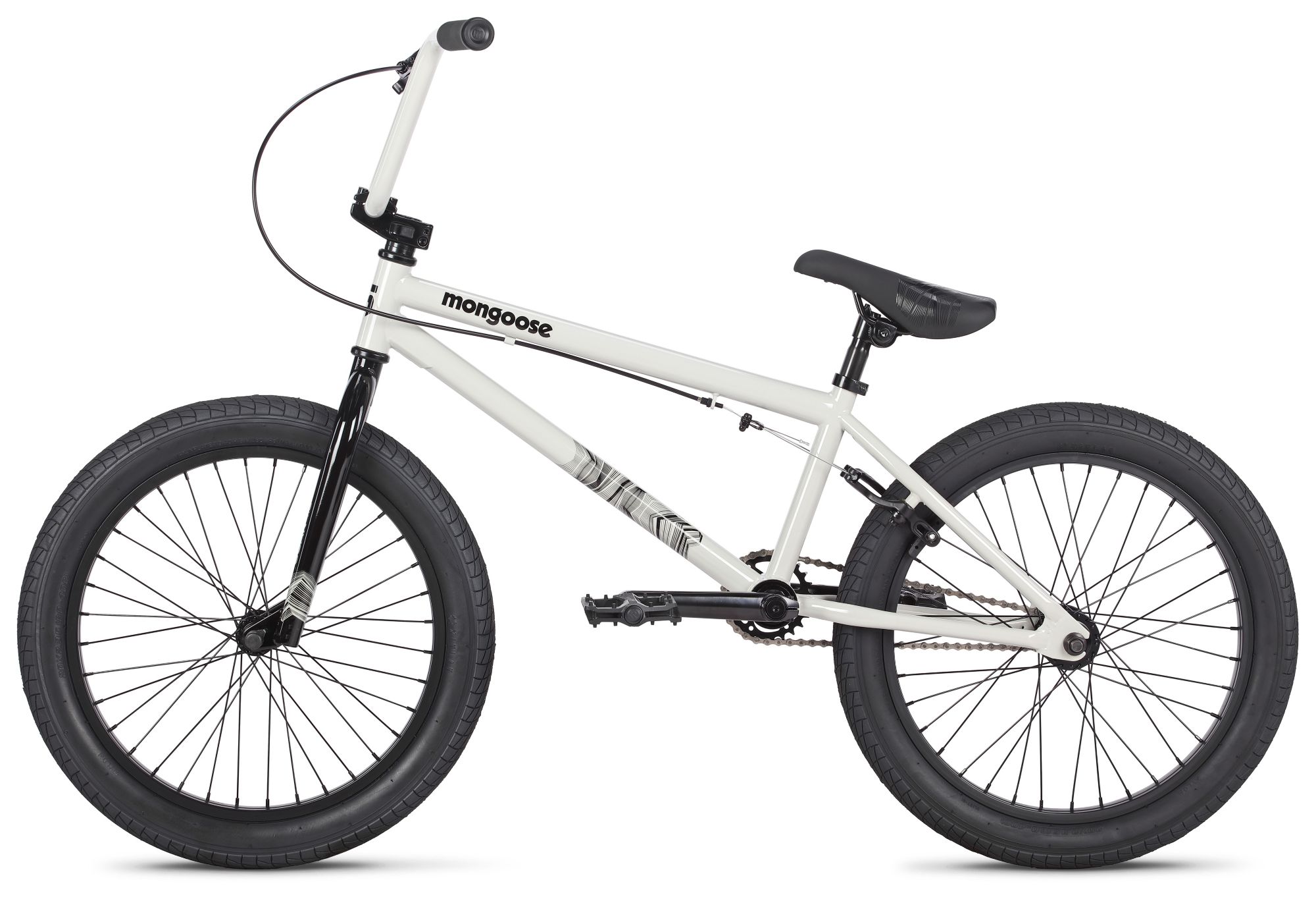 Mongoose 20” Scan 4.0 BMX Bike product image