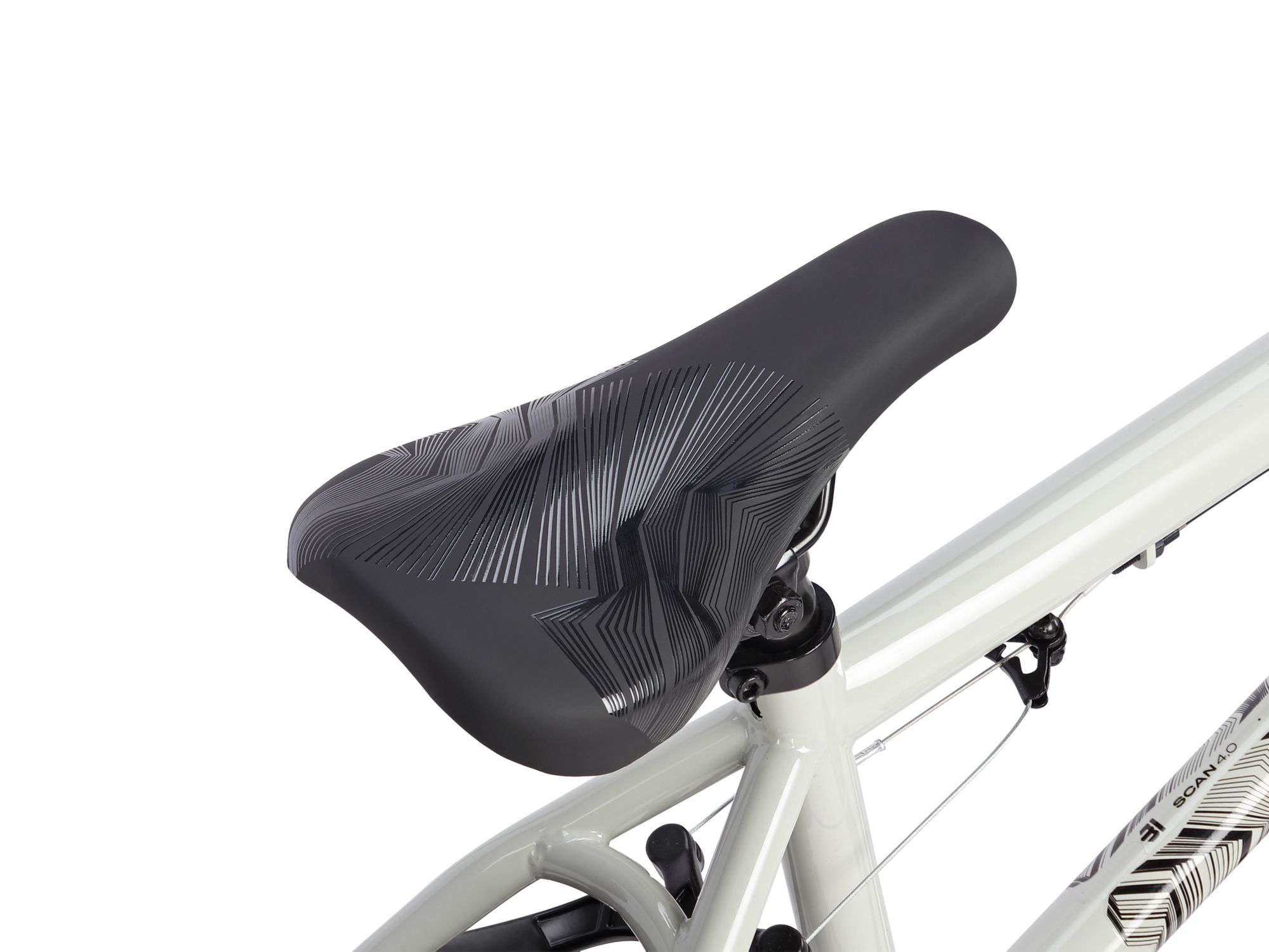 Mongoose 20” Scan 4.0 BMX Bike product image