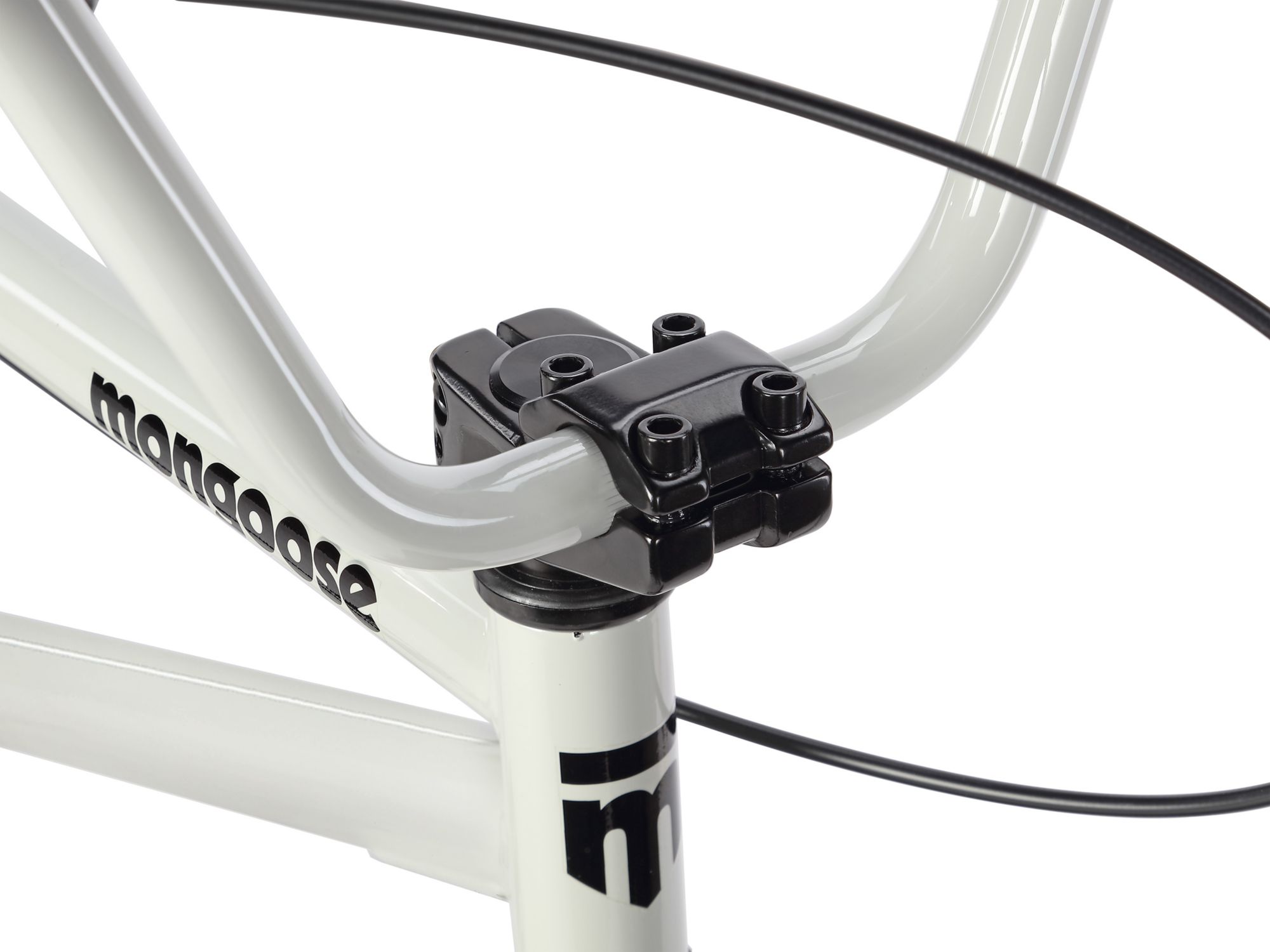 Mongoose 20” Scan 4.0 BMX Bike product image