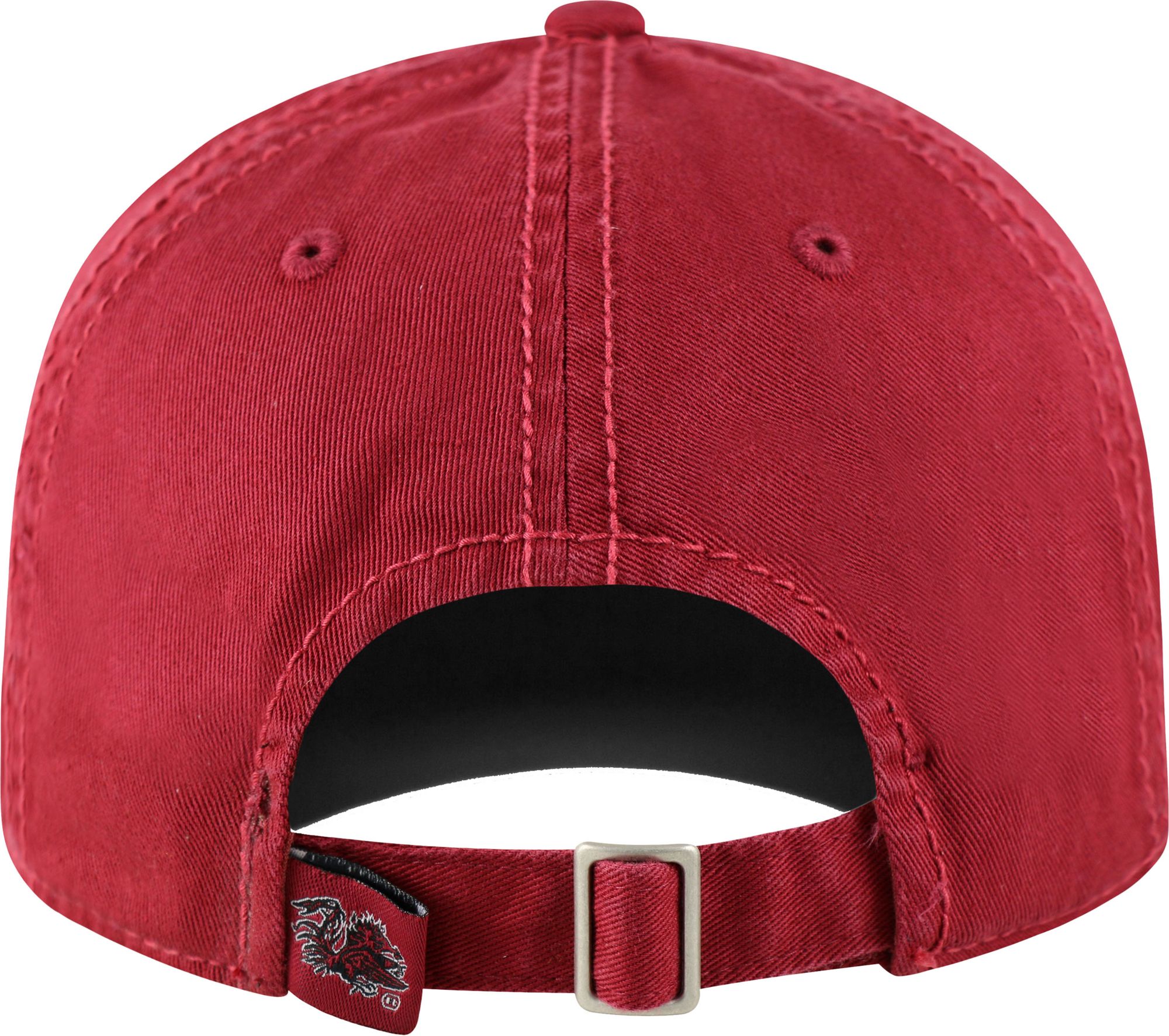 Top of the World Men's South Carolina Gamecocks Garnet Crew Adjustable Hat product image