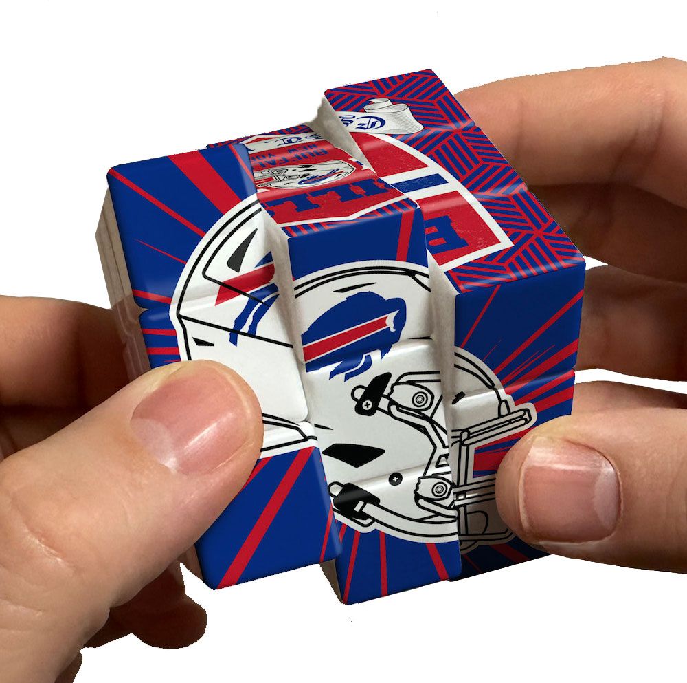 Party Animal Buffalo Bills Speed Cube product image